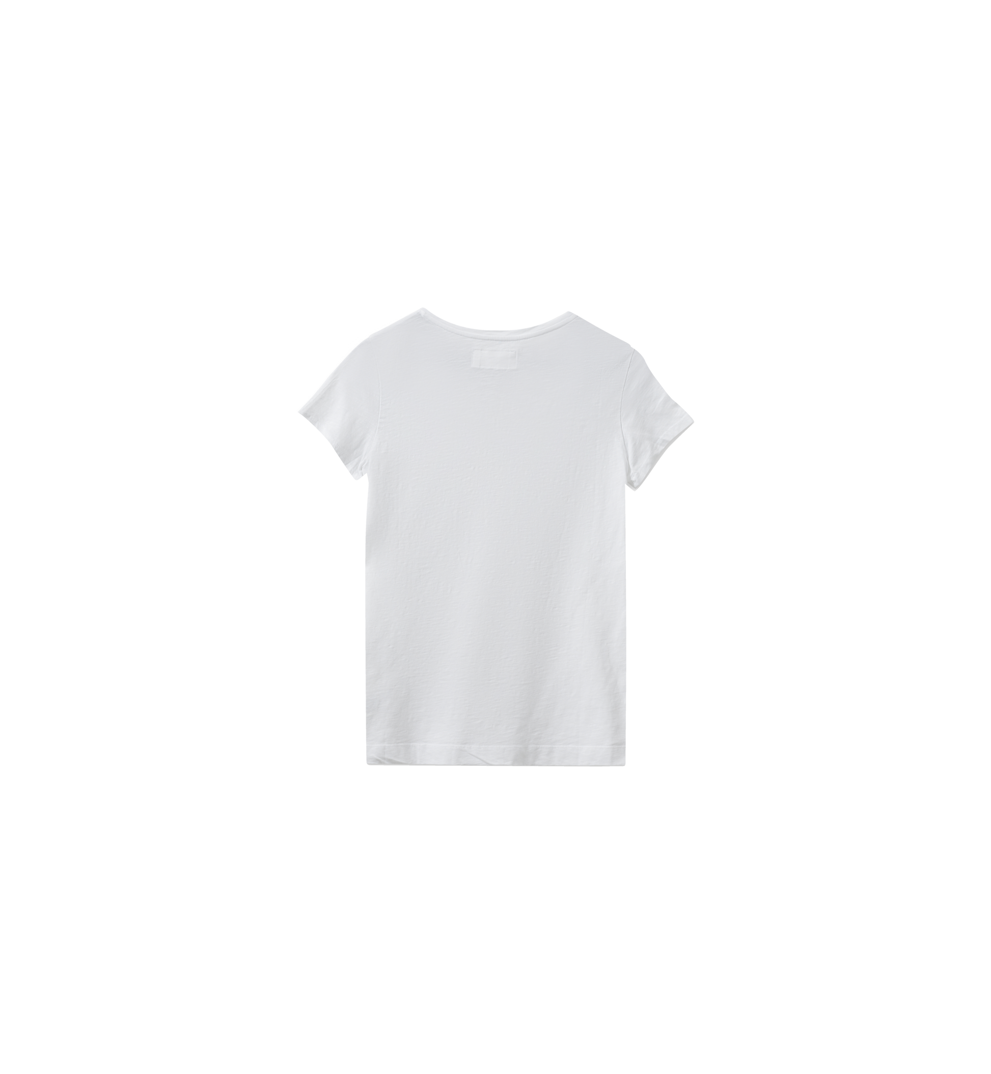 Packshot / White / Back