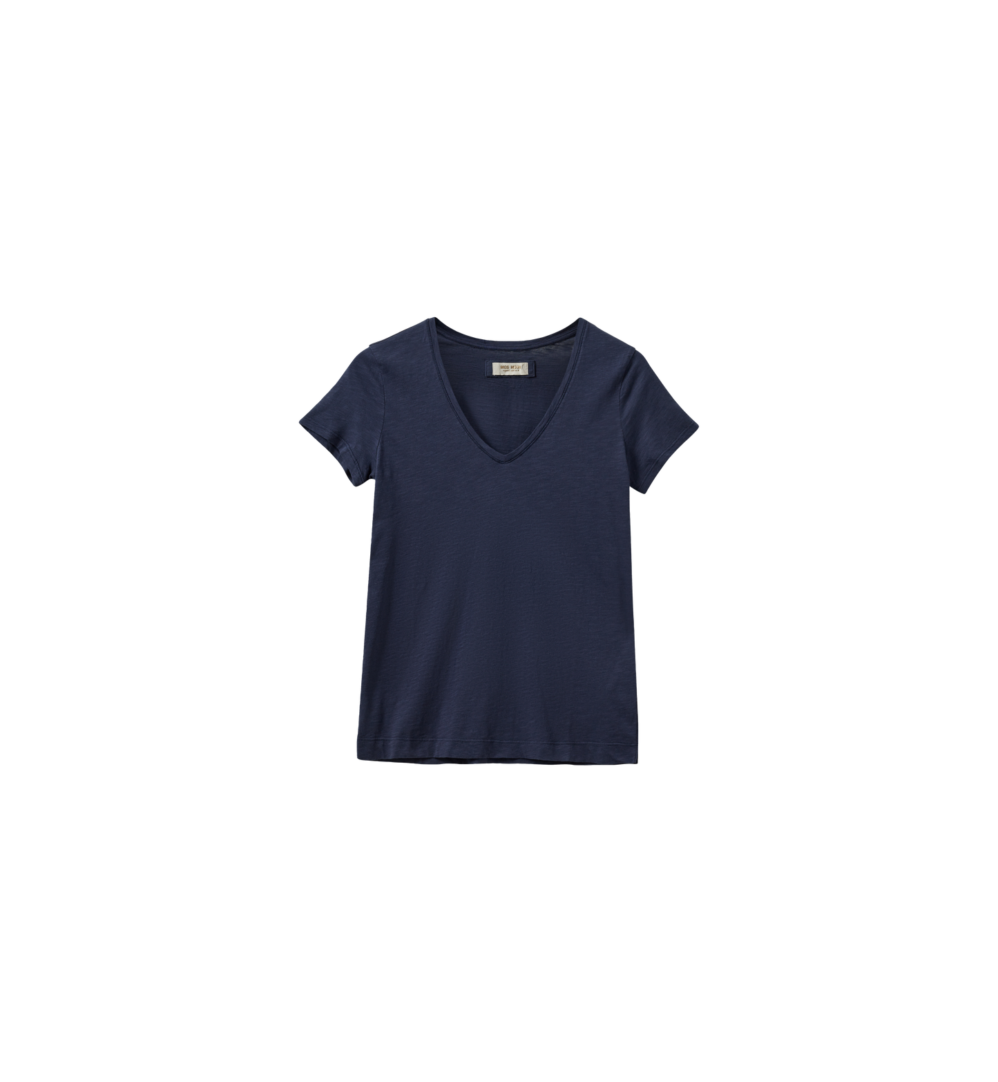 Packshot / Navy / Front