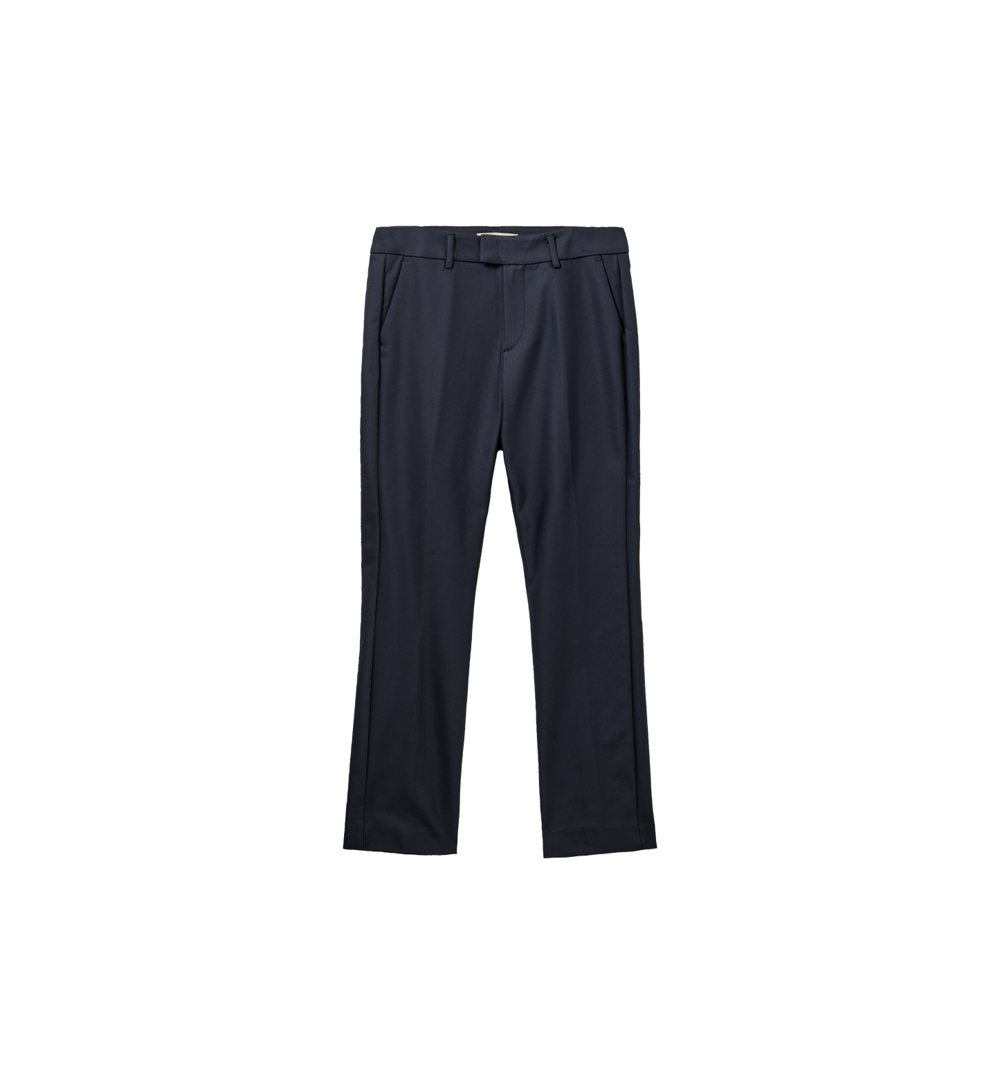 Packshot / Navy / Front