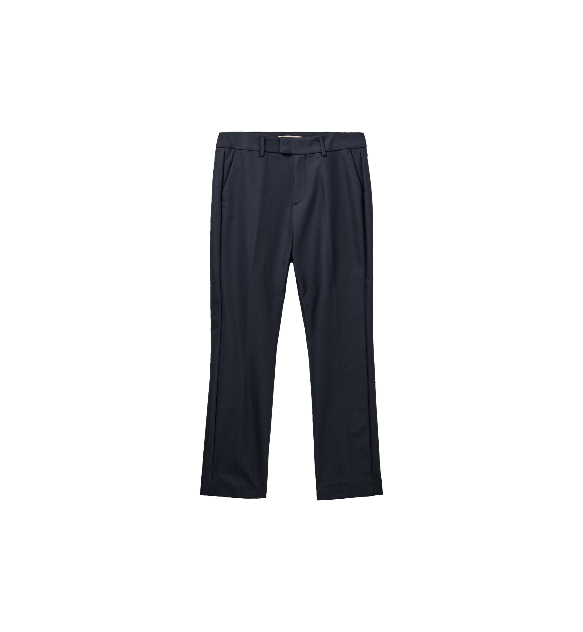 Packshot / Navy / Front