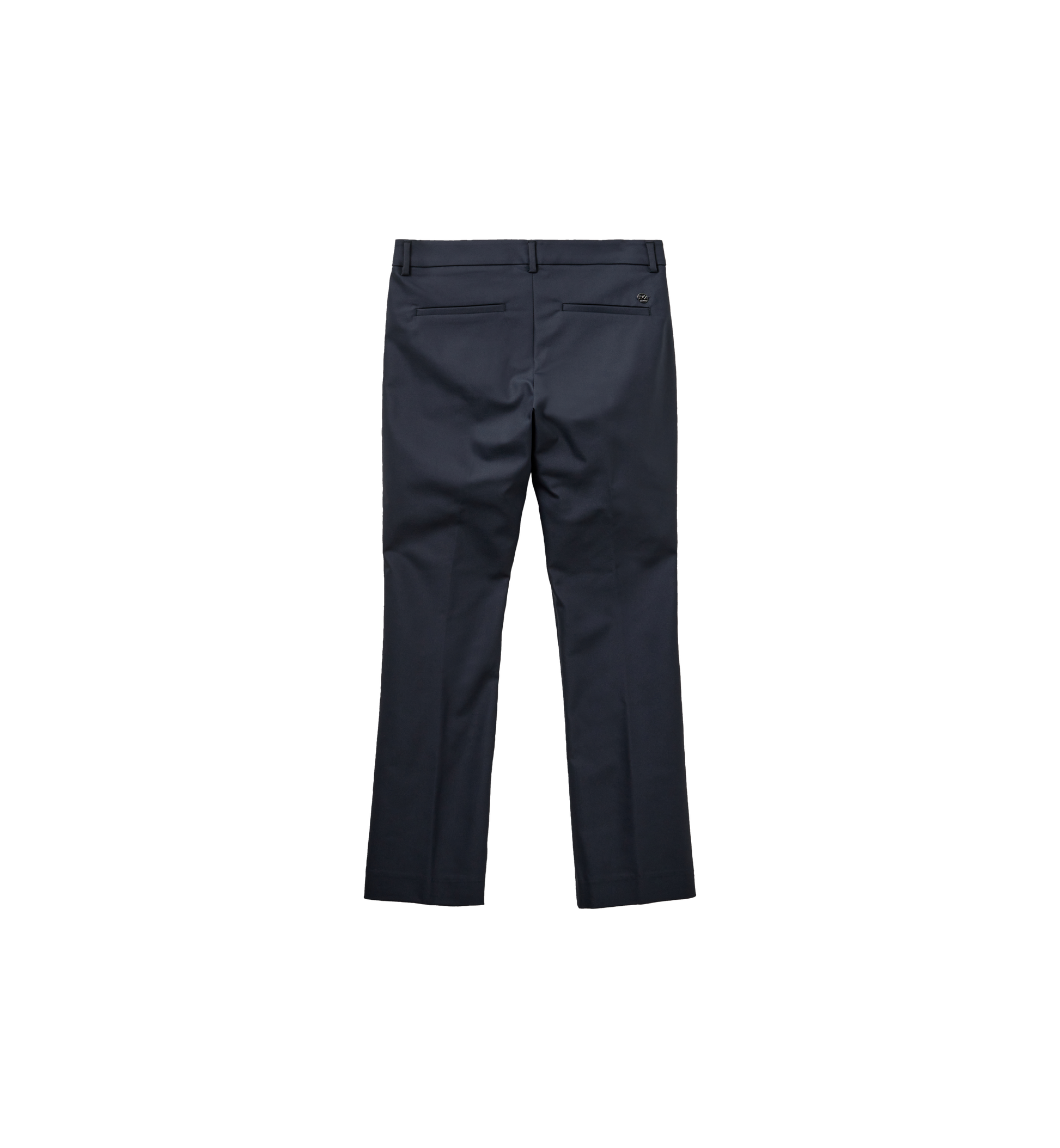 Packshot / Navy / Back