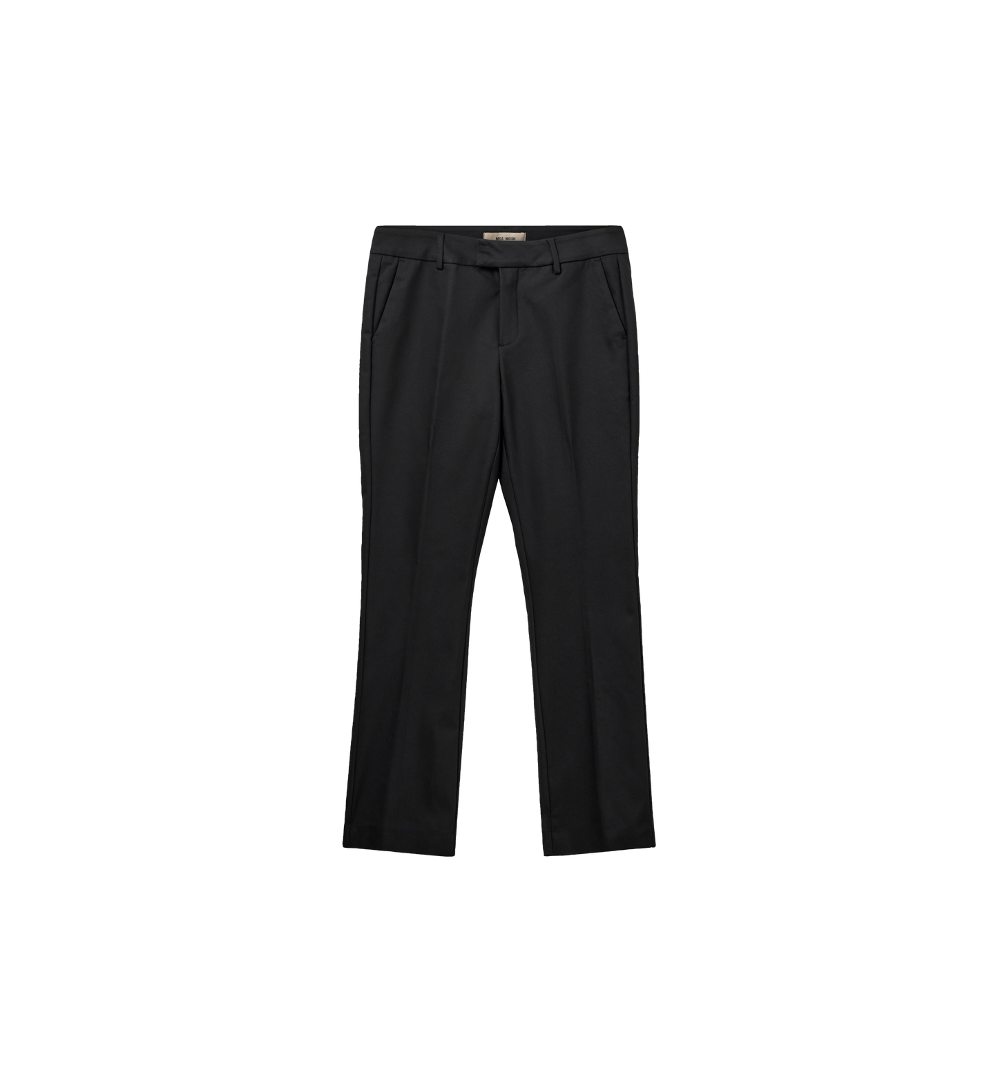 Packshot / Black / Front