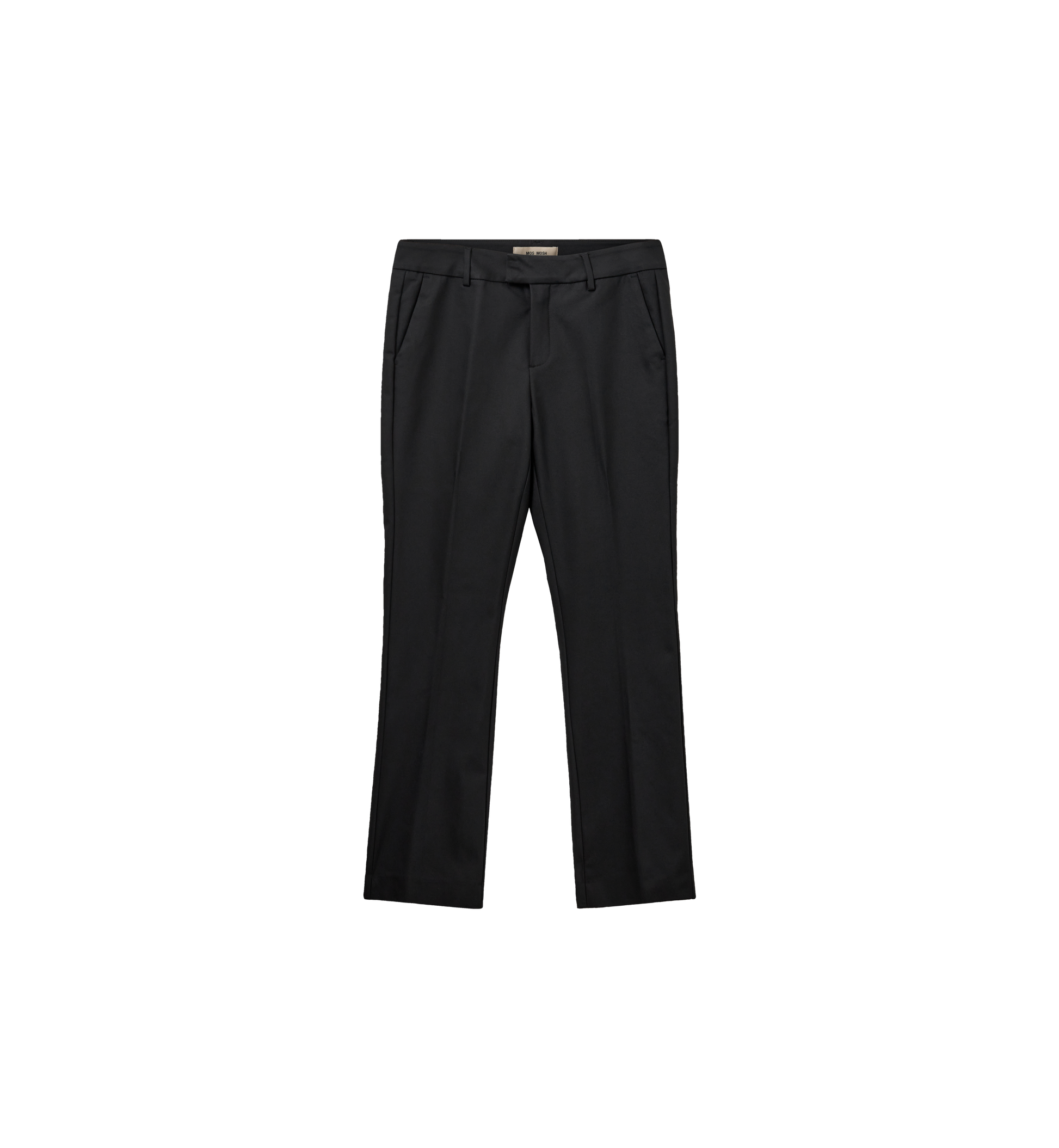 Packshot / Black / Front