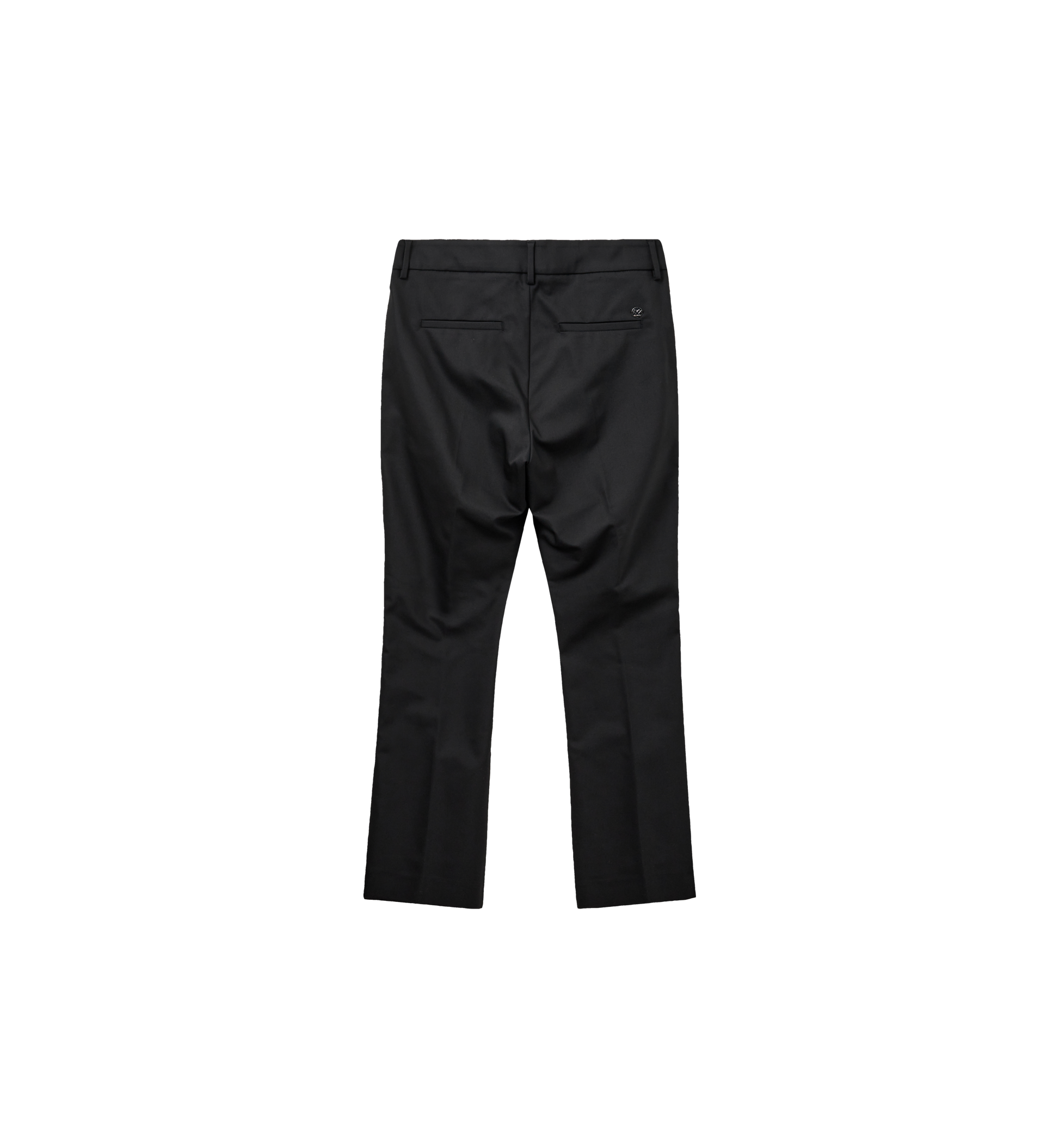 Packshot / Black / Back