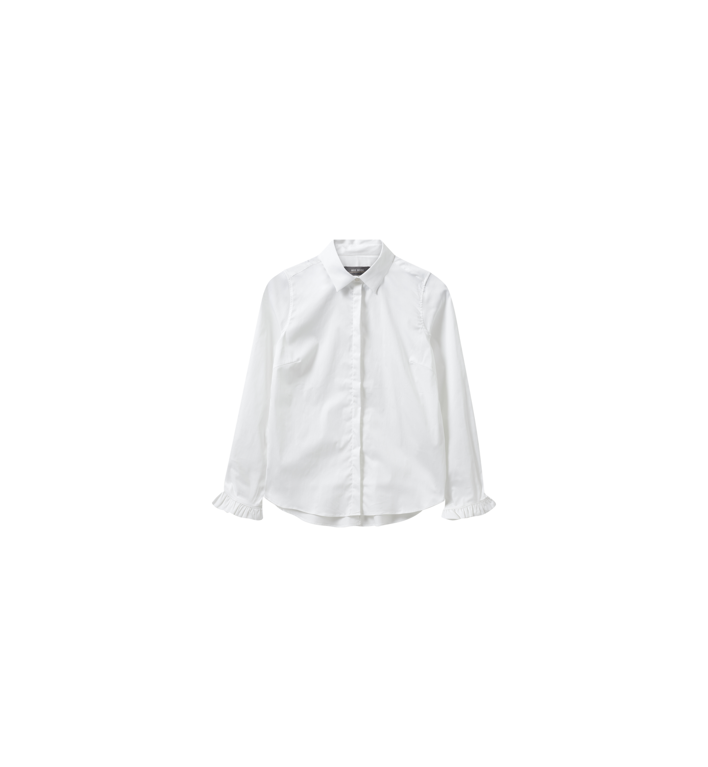Packshot / White / Front