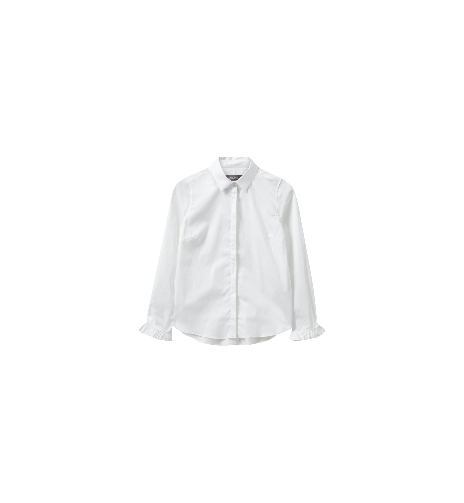 Packshot / White / Front