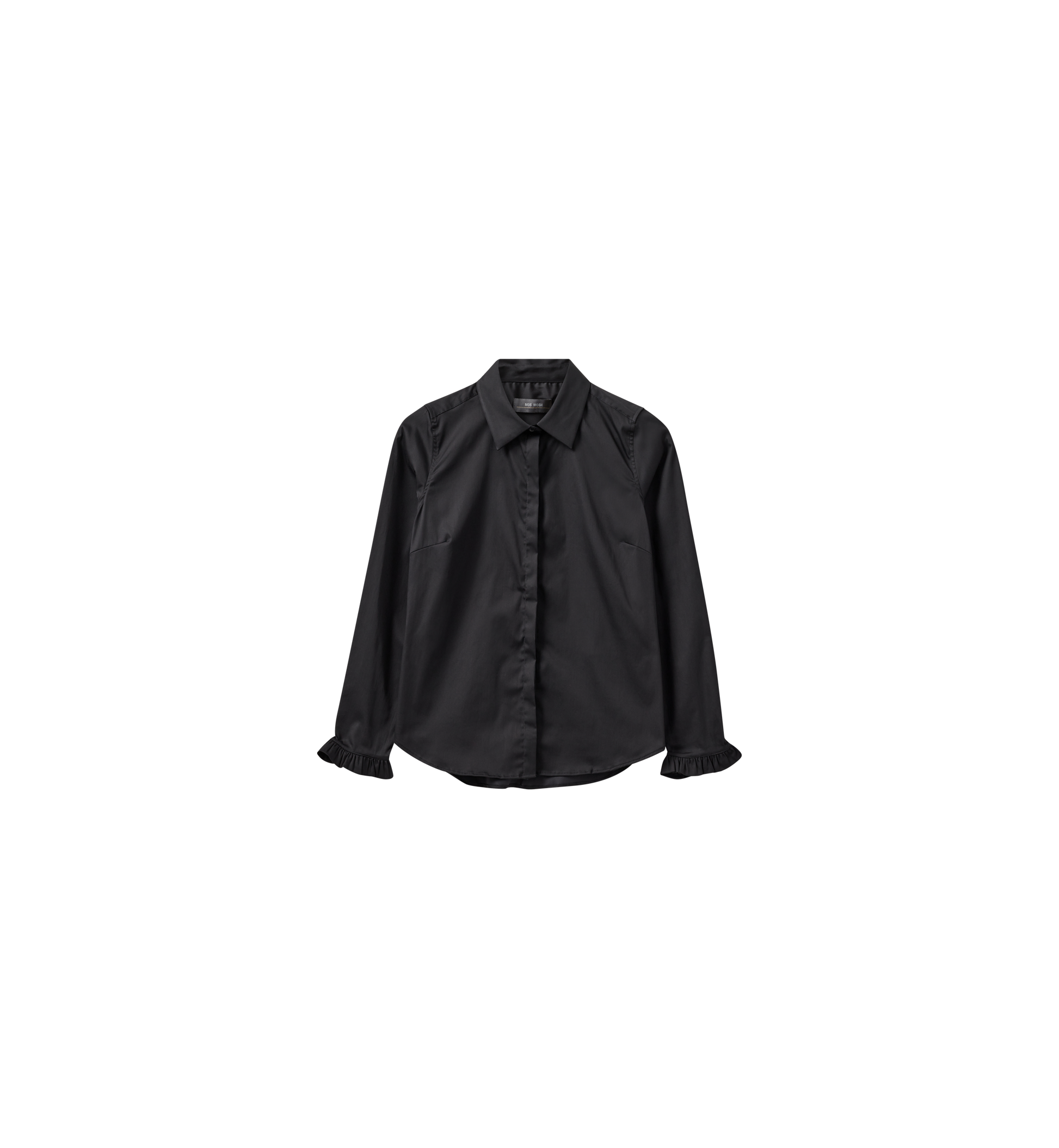Packshot / Black / Front