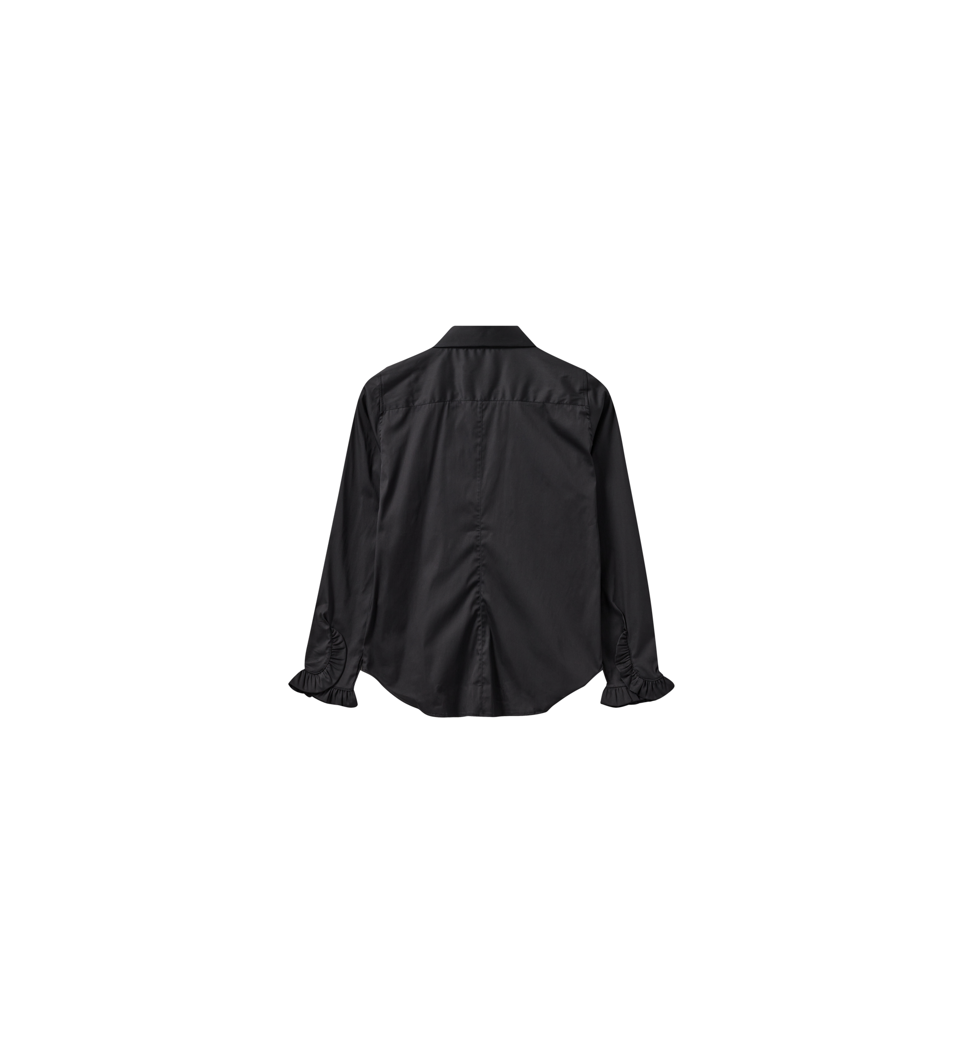 Packshot / Black / Back