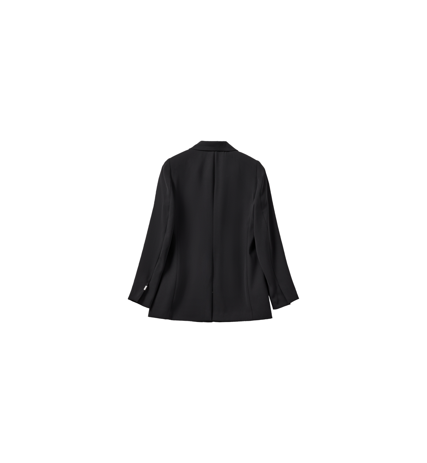 Packshot / Black / Back