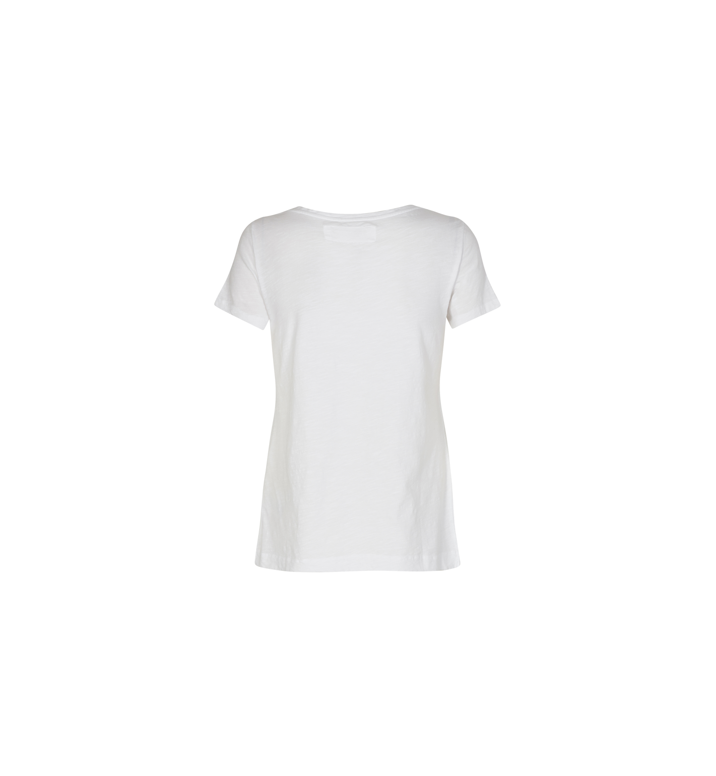 Packshot / White / Back