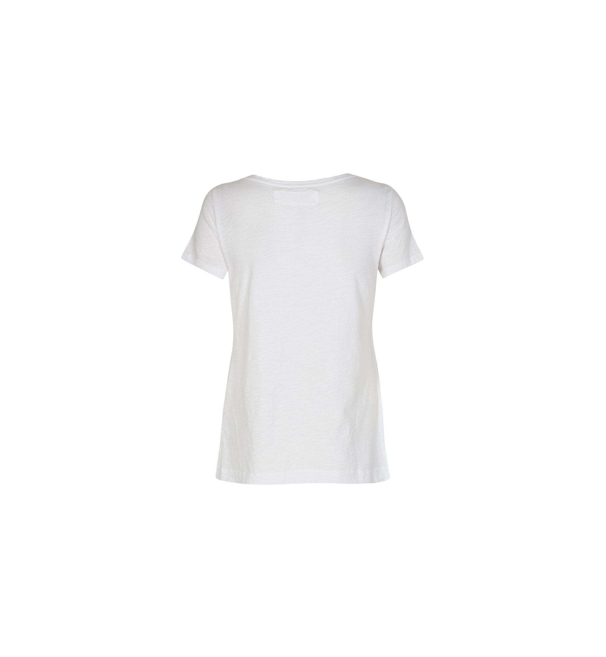 Packshot / White / Back