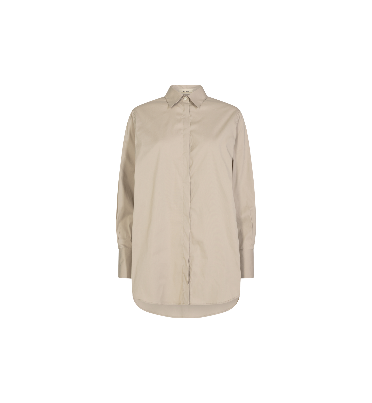 Packshot / Feather Gray / Front