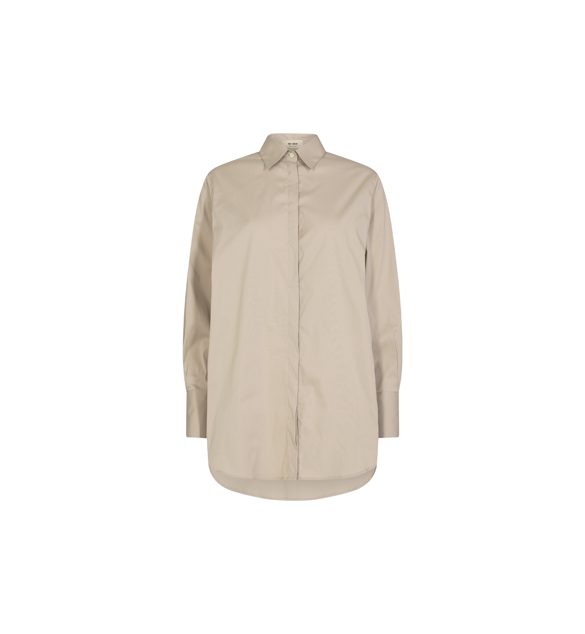 Packshot / Feather Gray / Front