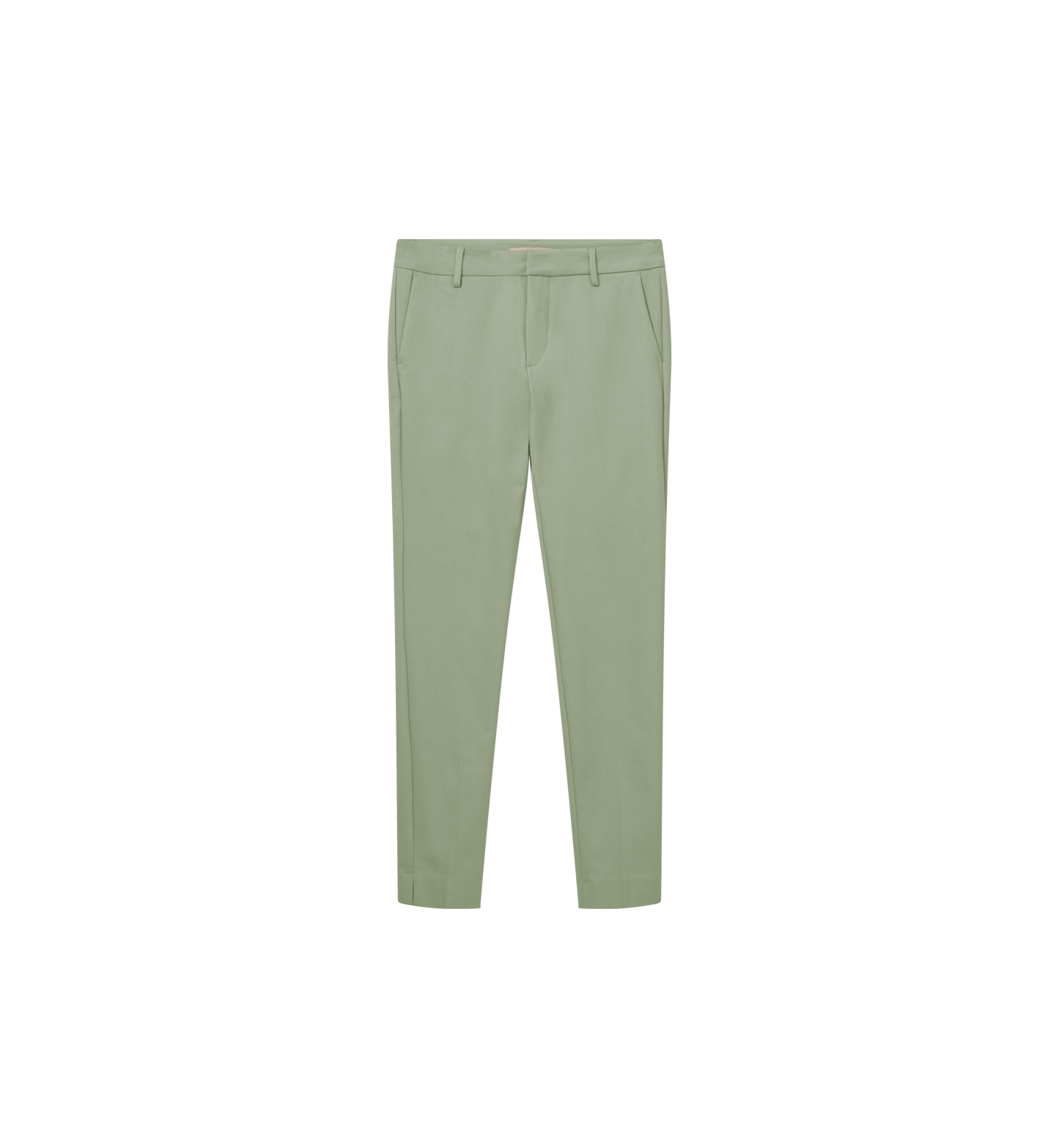 Packshot / Smoke Green / Front