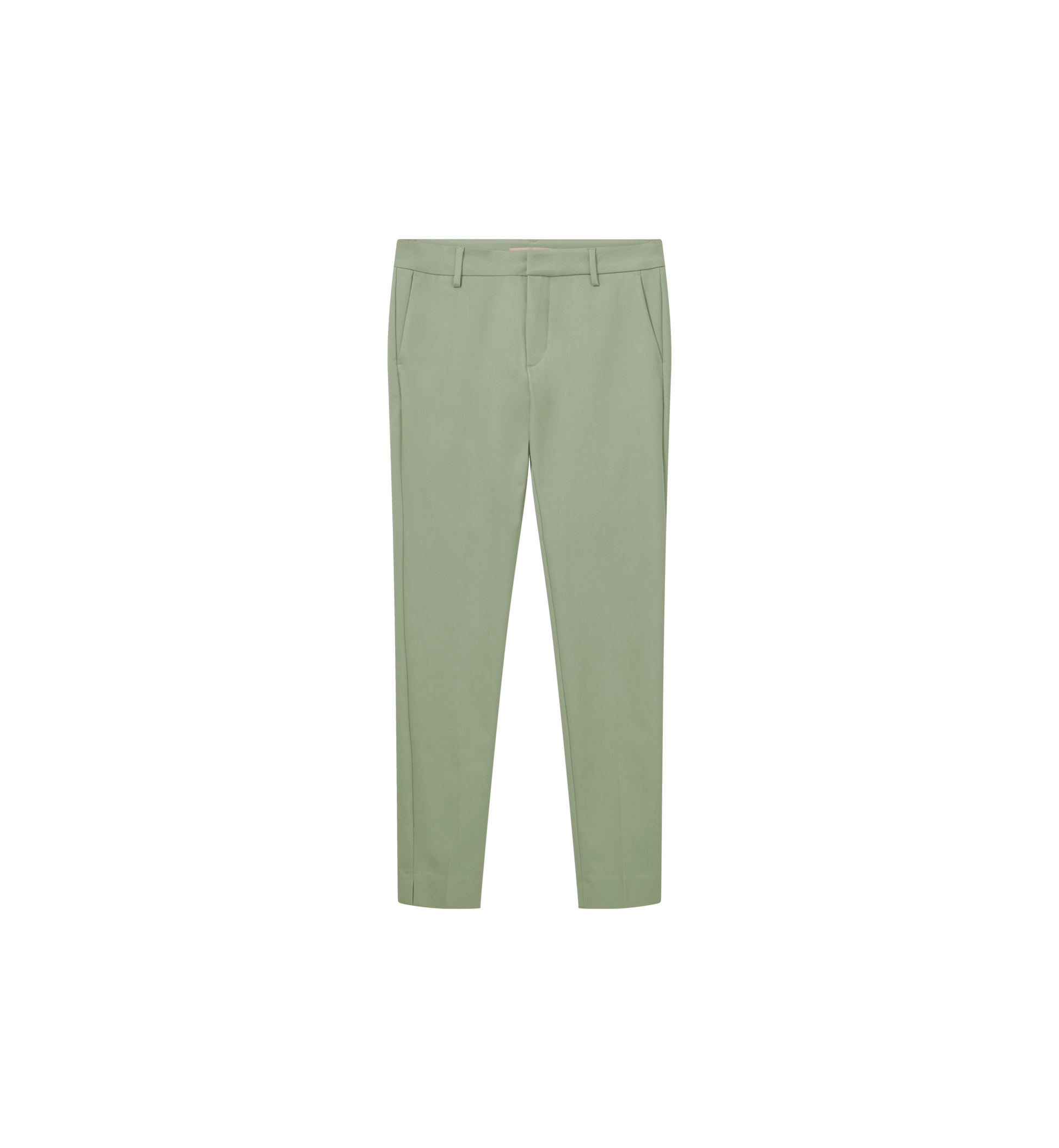 Packshot / Smoke Green / Front