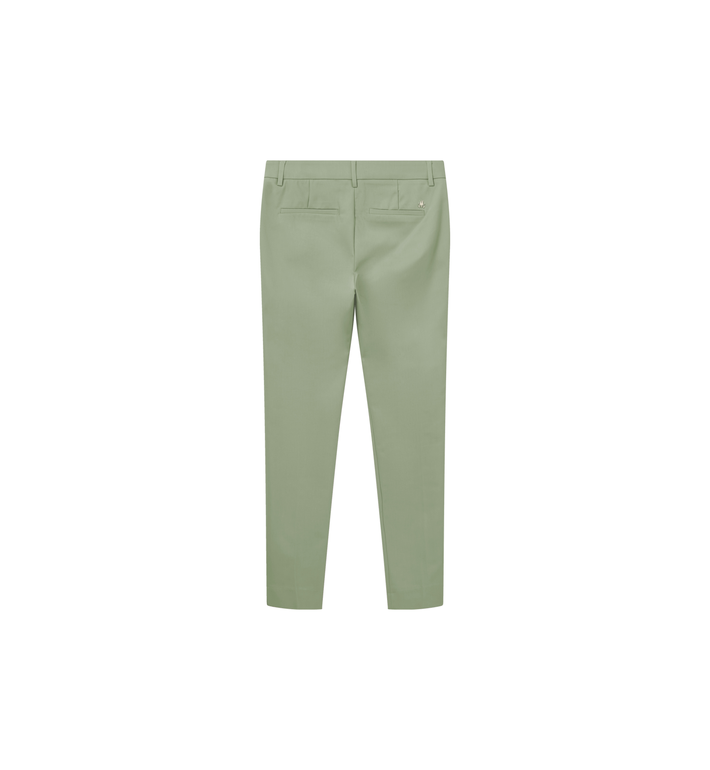 Packshot / Smoke Green / Back
