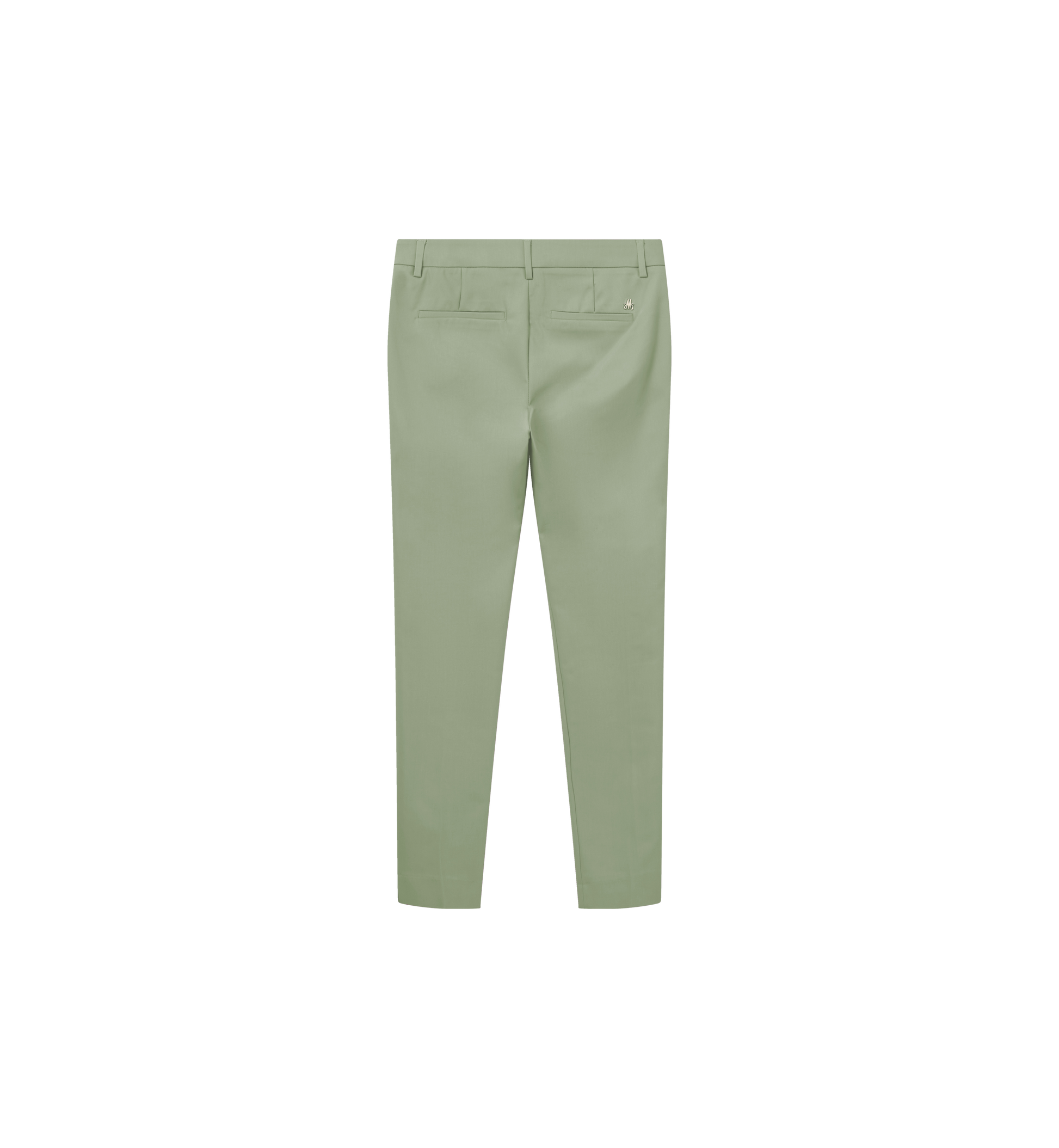 Packshot / Smoke Green / Back