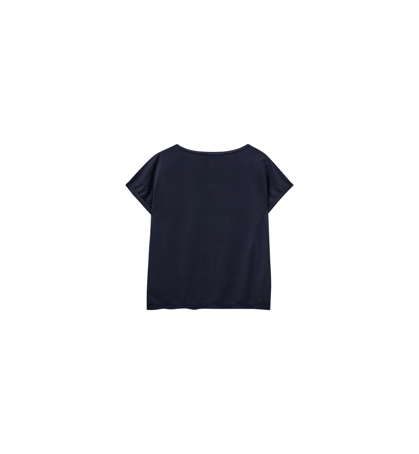 Packshot / Salute Navy / Back