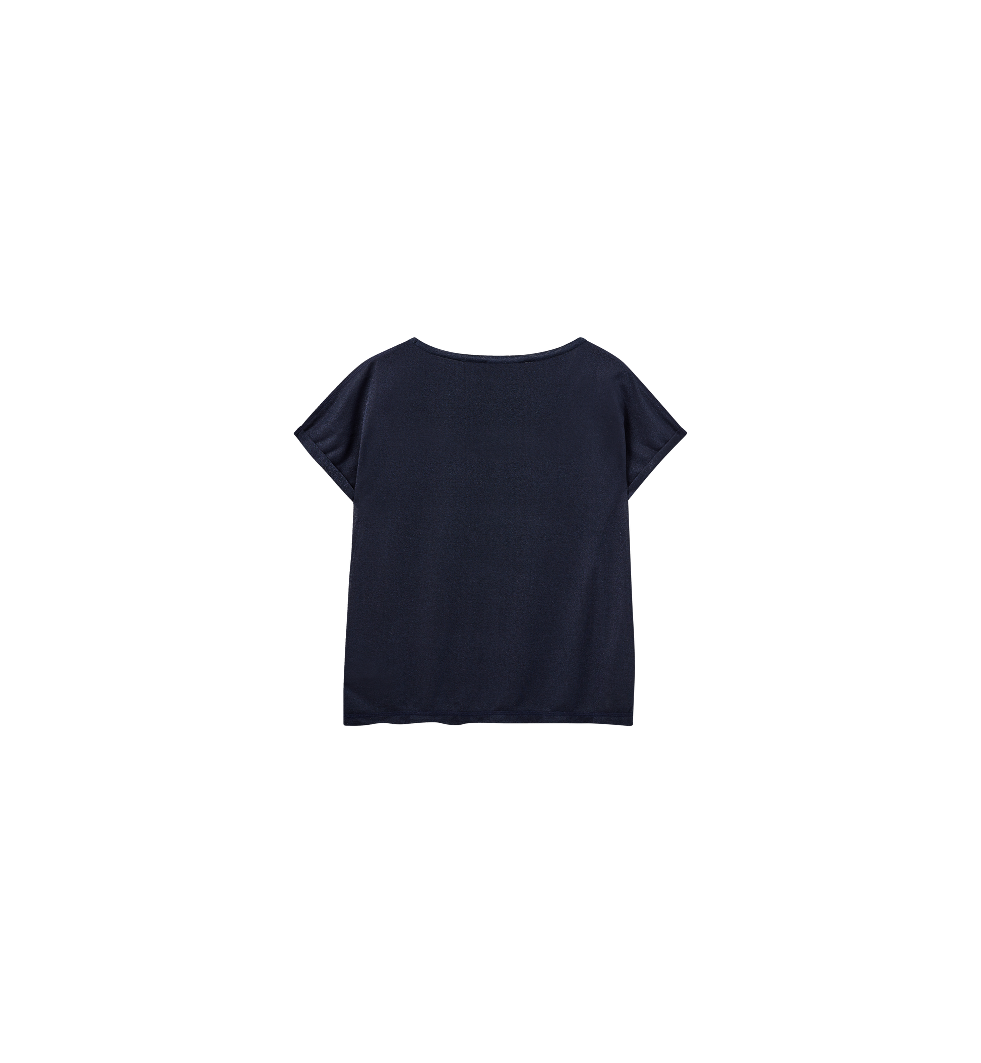 Packshot / Salute Navy / Back