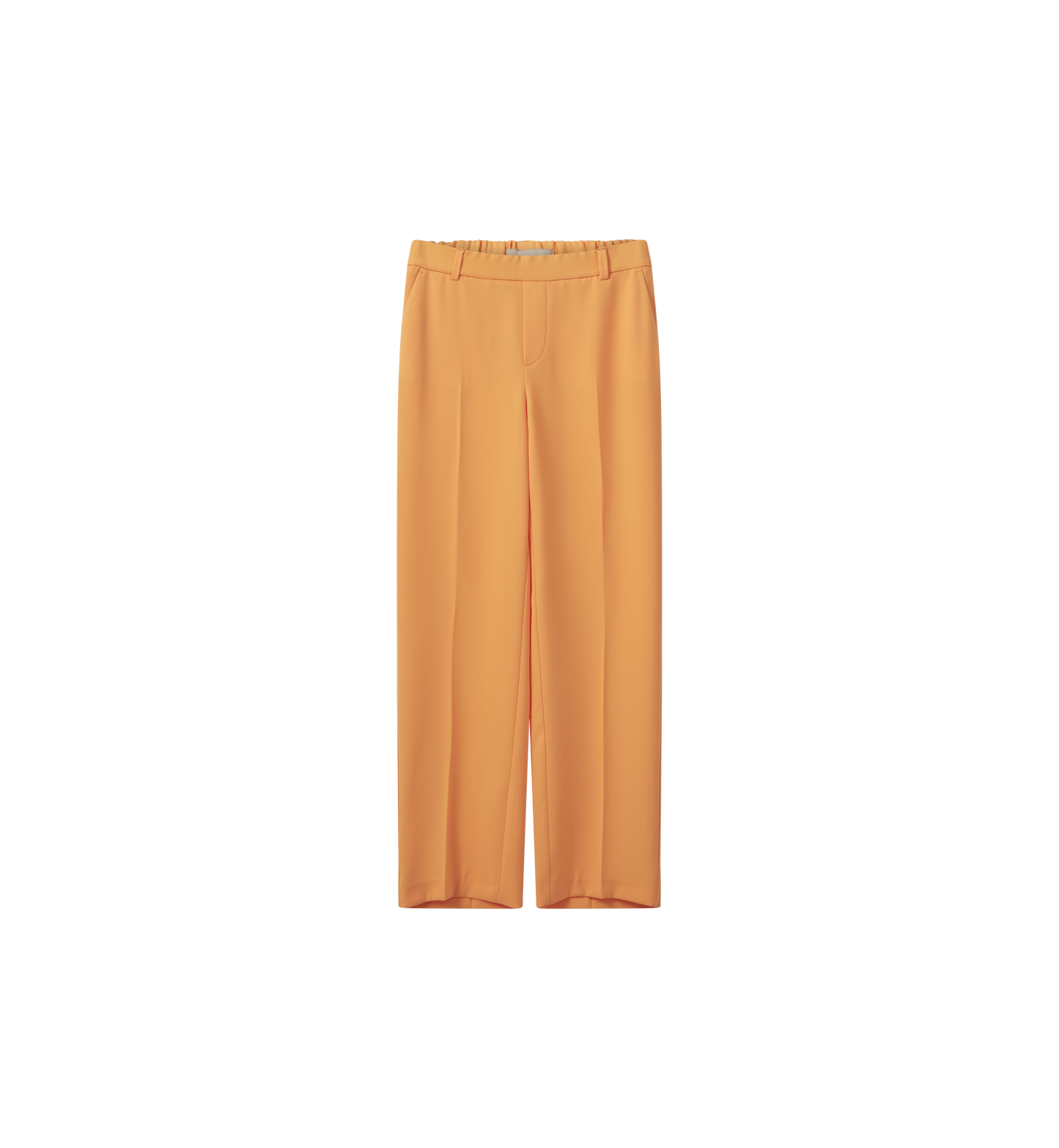 Packshot / Blazing Orange / Front