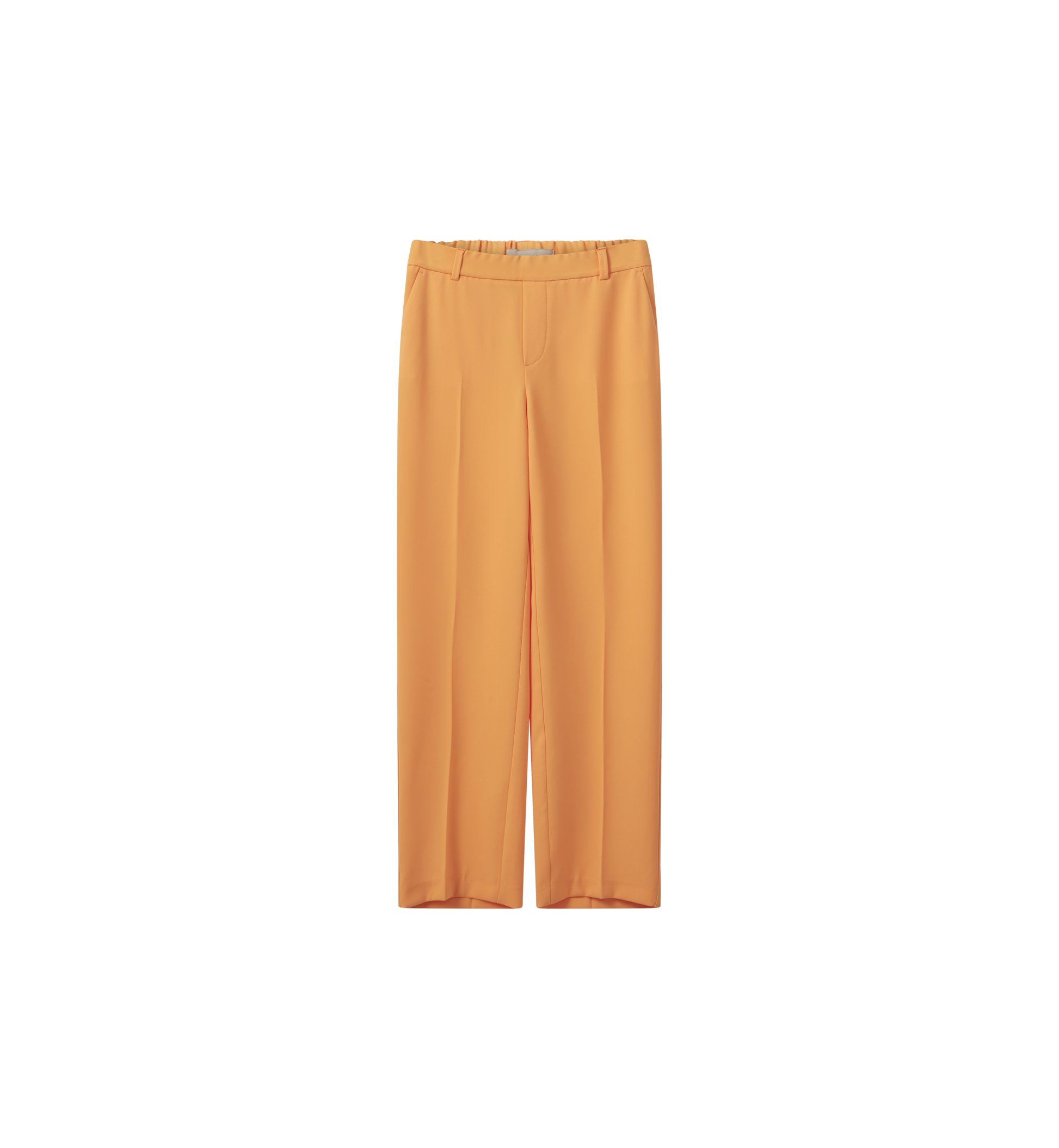 Packshot / Blazing Orange / Front