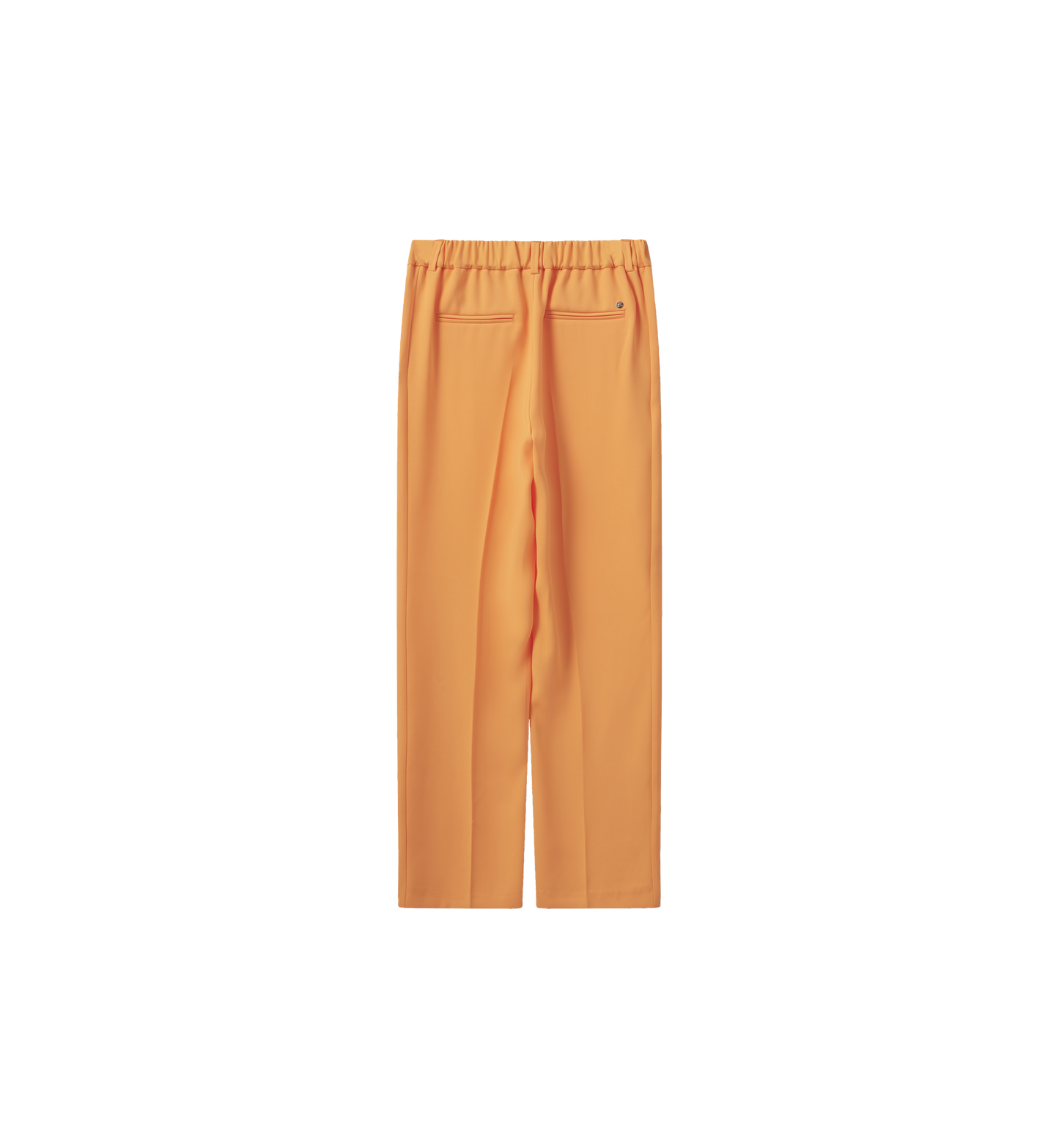Packshot / Blazing Orange / Back