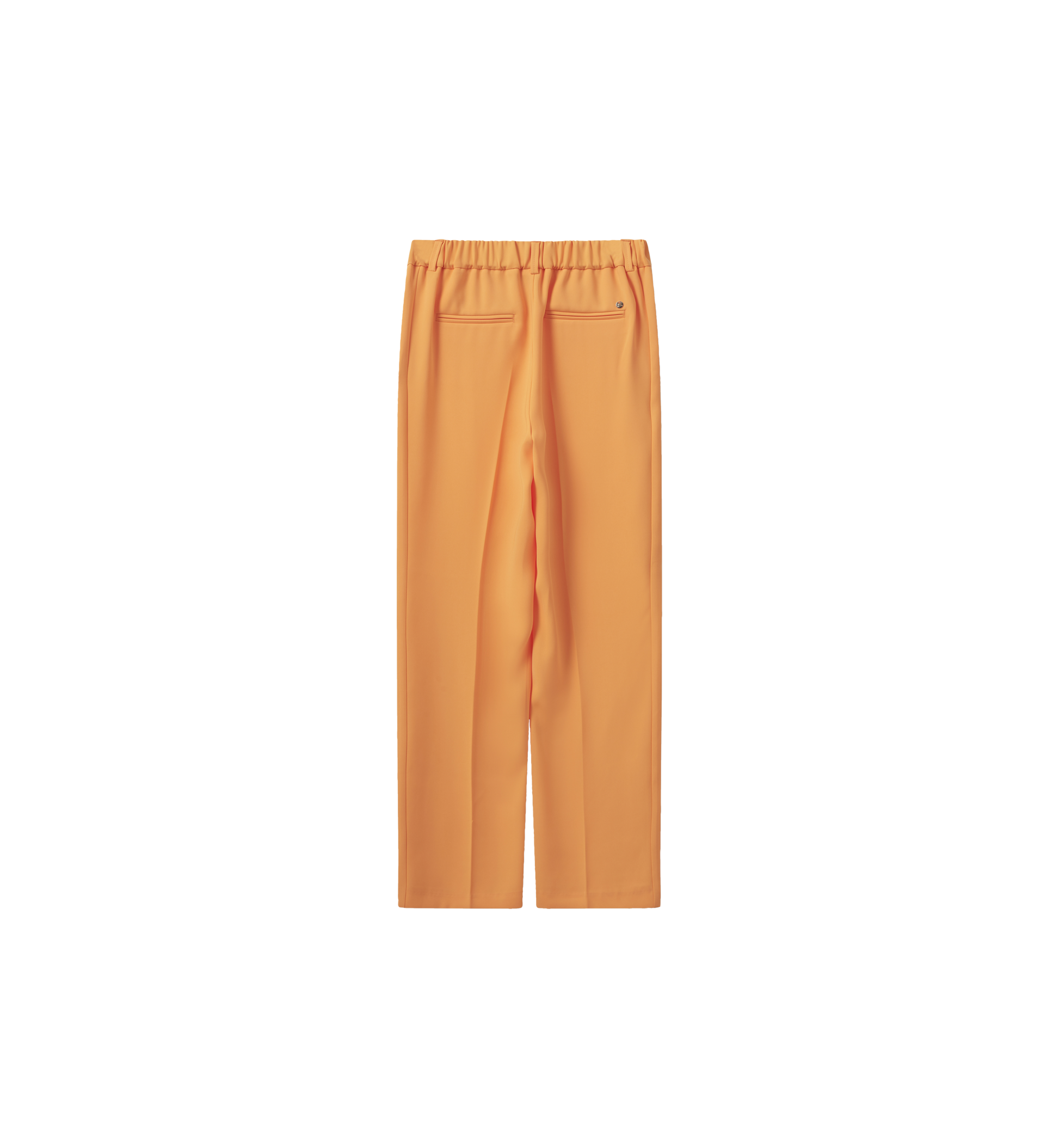 Packshot / Blazing Orange / Back