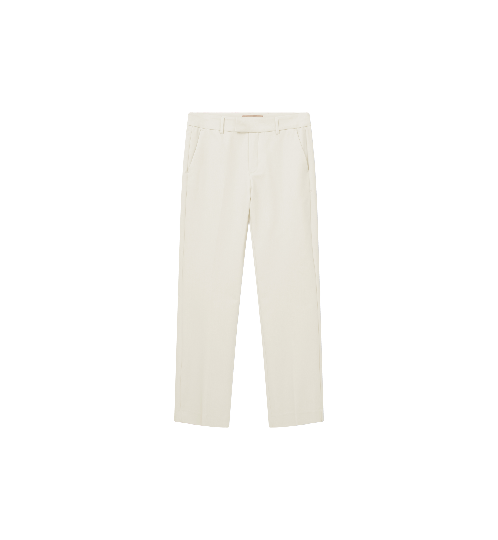 Packshot / Ecru / Front