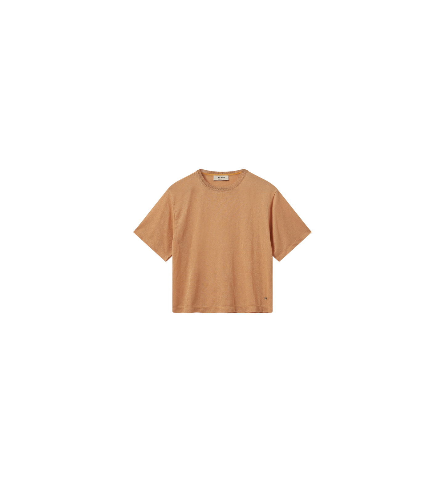 Packshot / Blazing Orange / Front