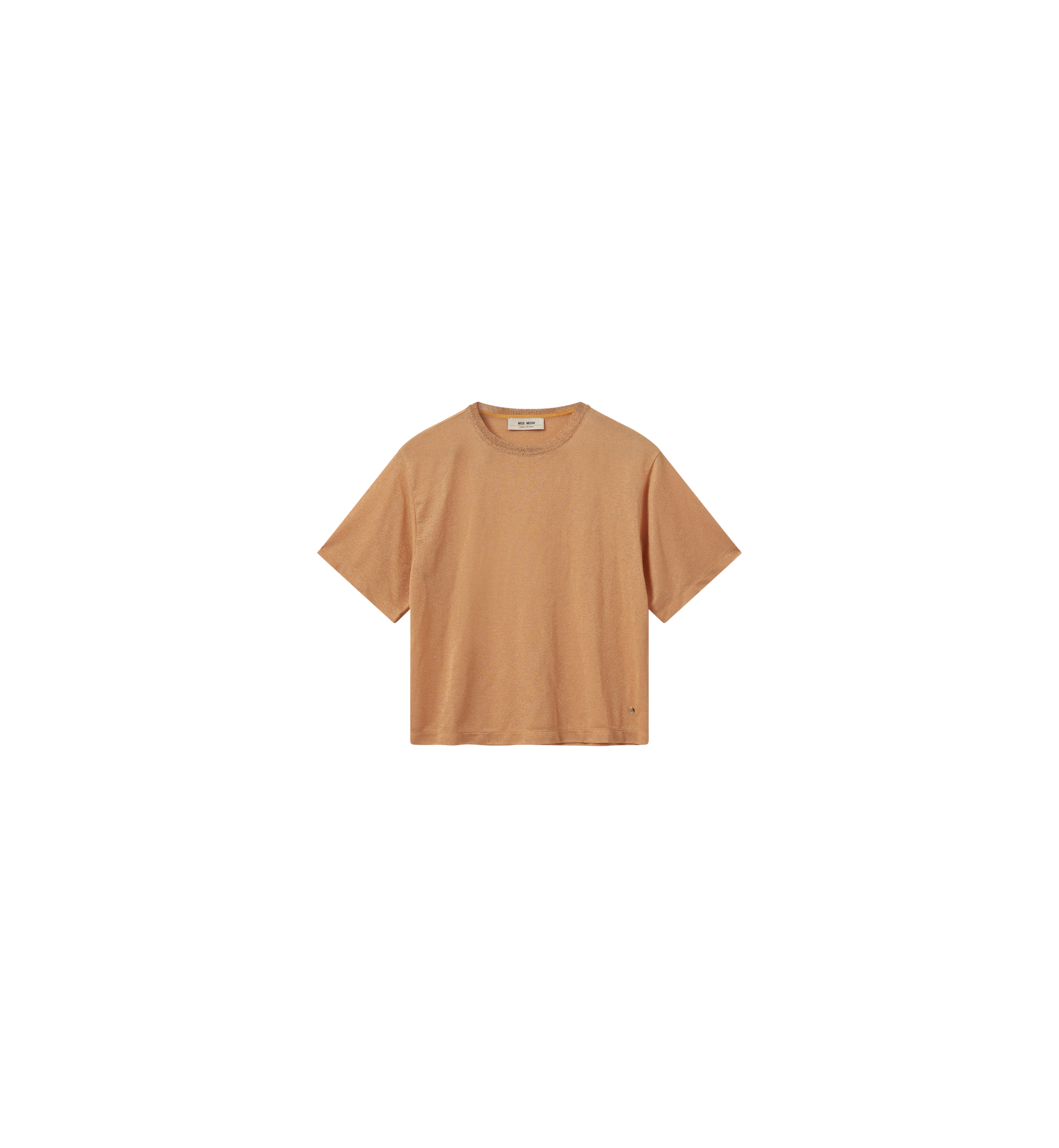 Packshot / Blazing Orange / Front
