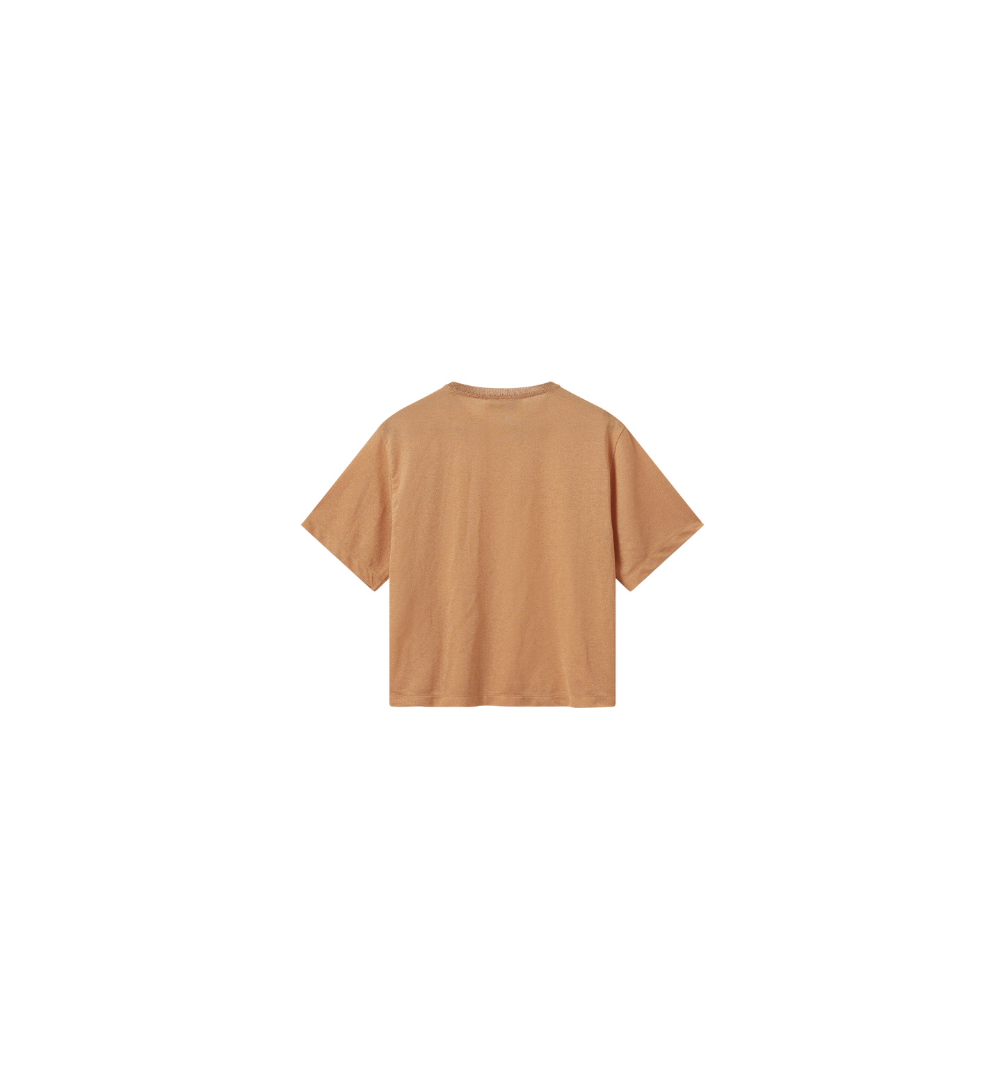 Packshot / Blazing Orange / Back