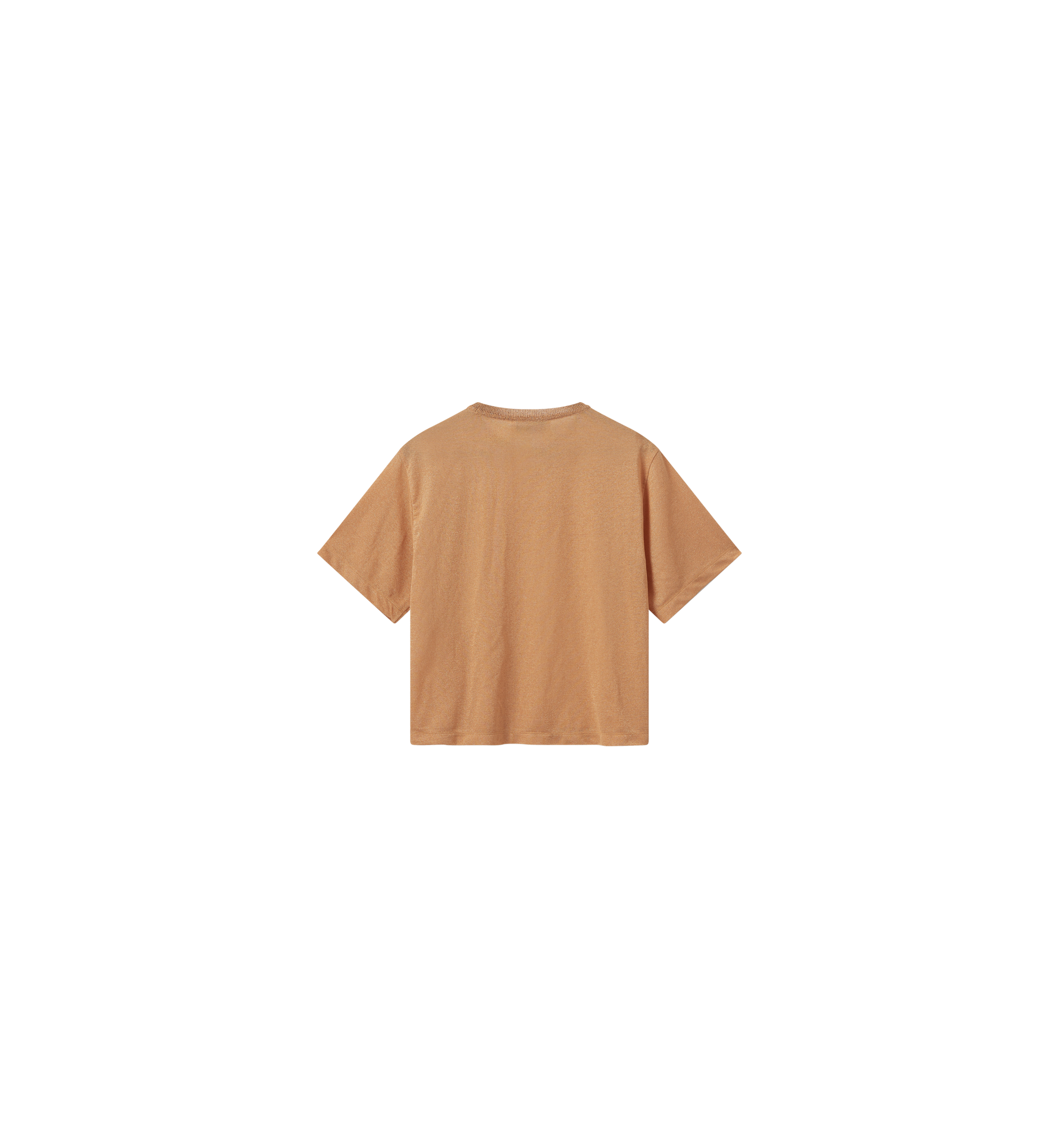 Packshot / Blazing Orange / Back
