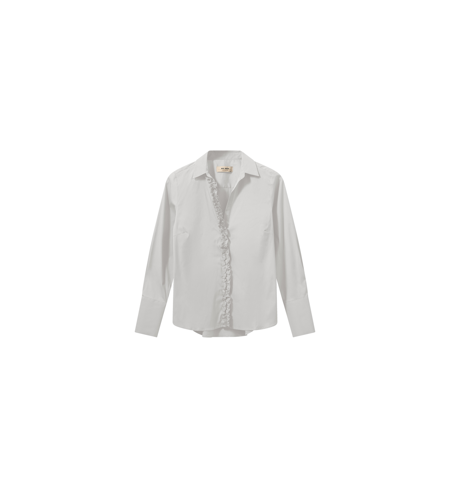 Packshot / White / Front