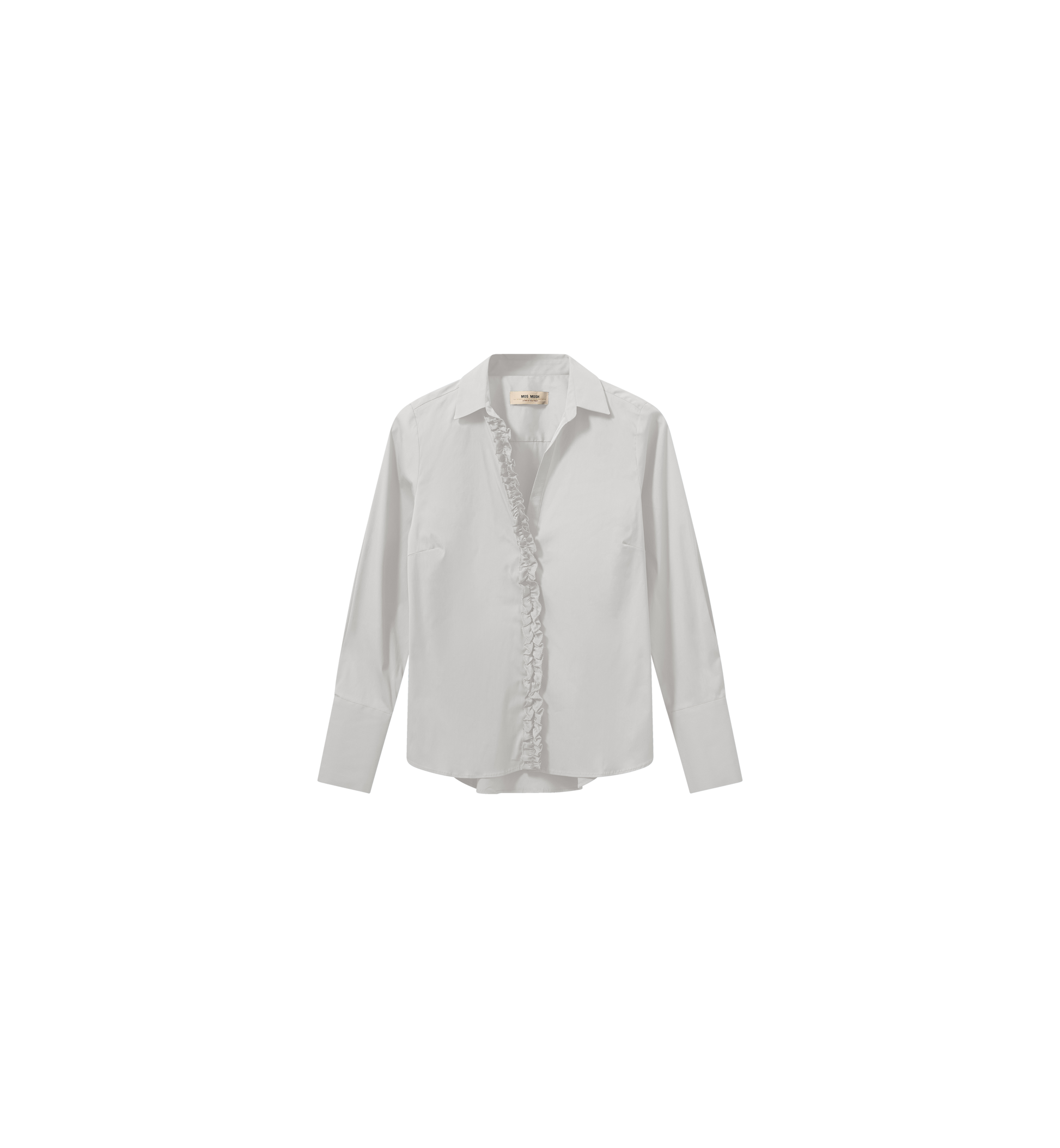 Packshot / White / Front