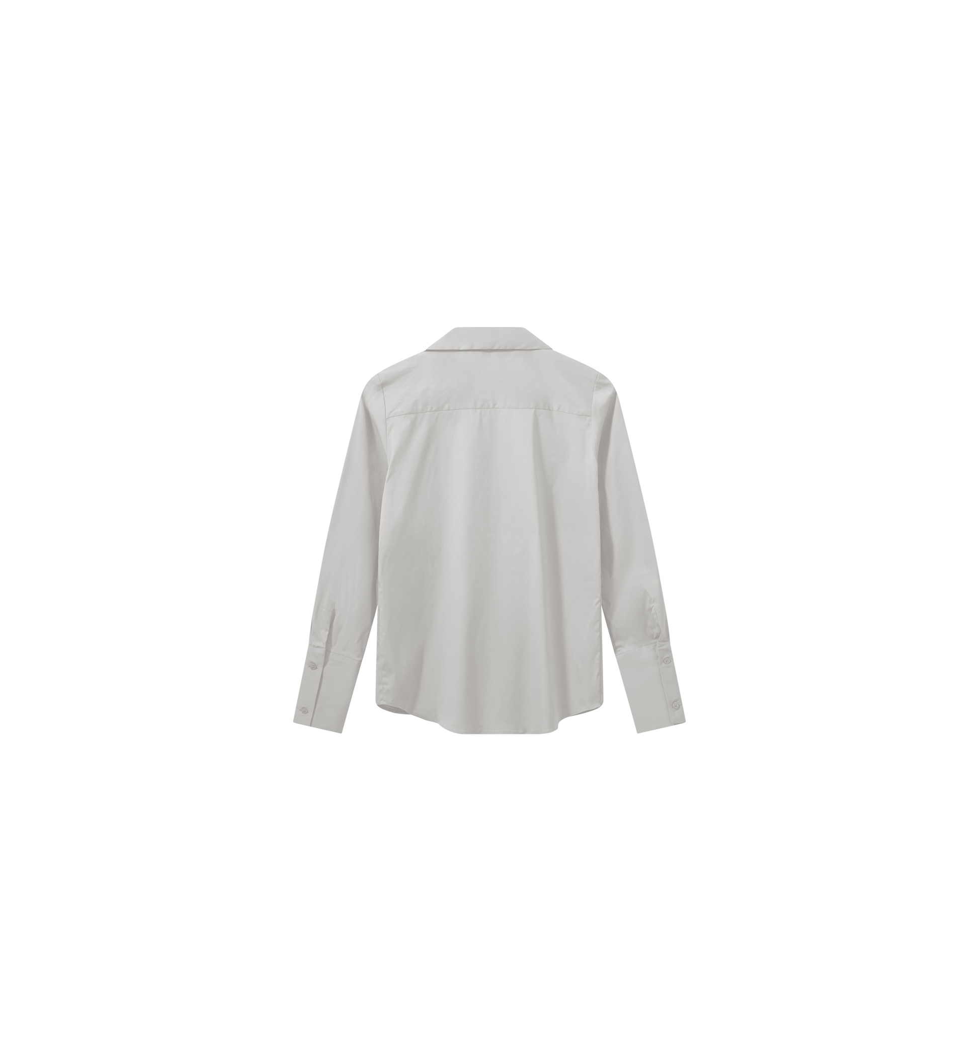 Packshot / White / Back