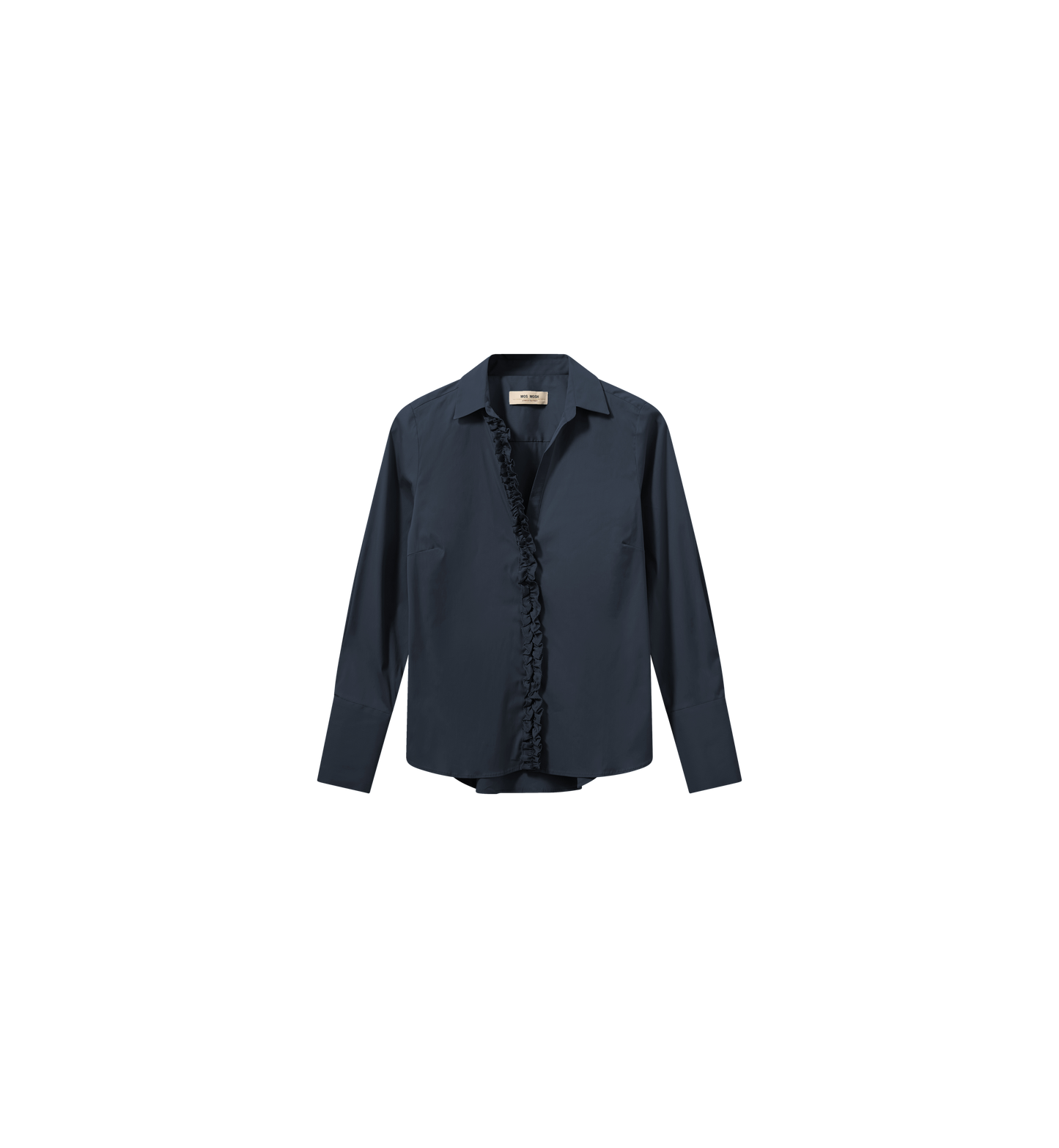 Packshot / Salute Navy / Front