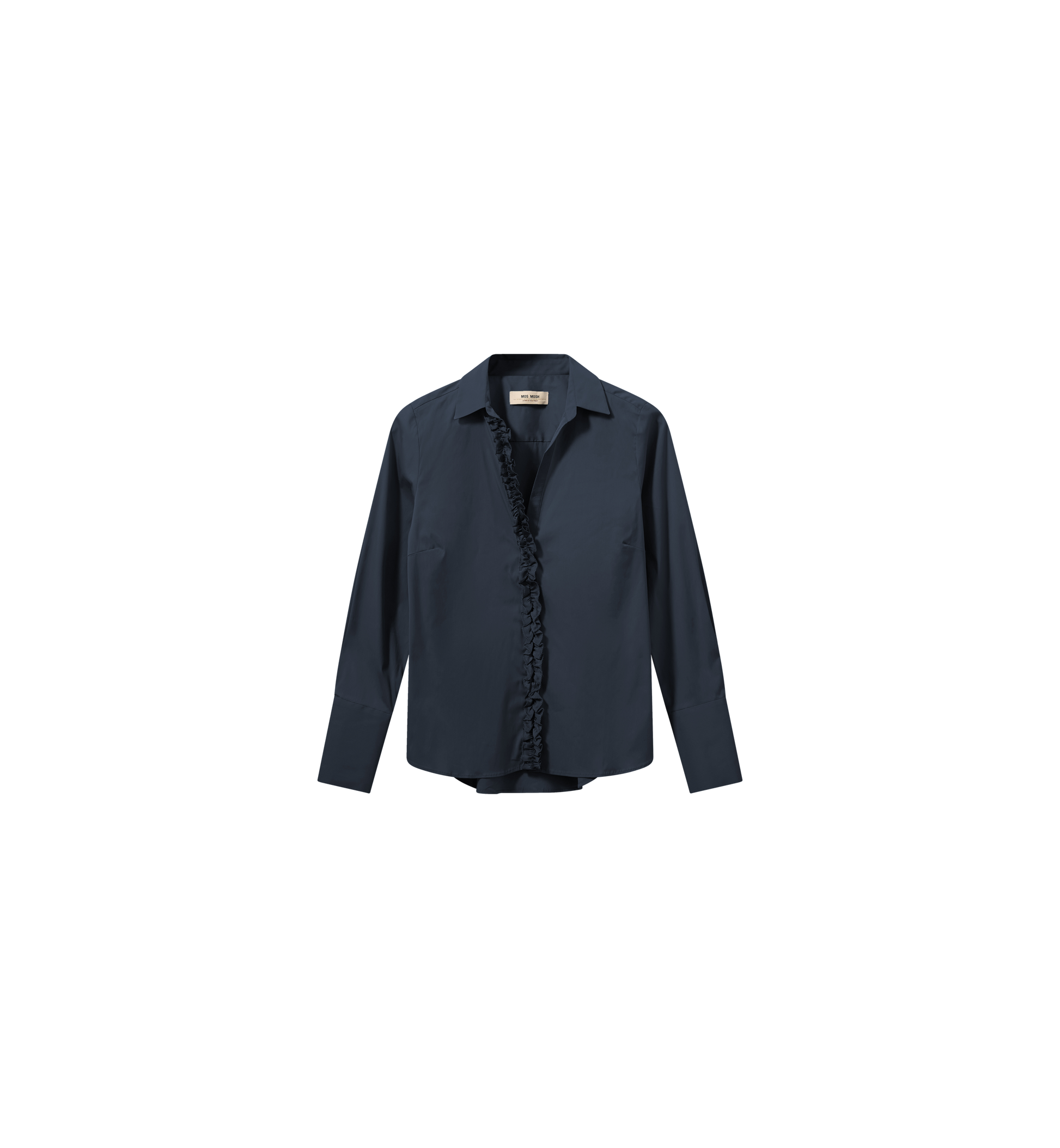 Packshot / Salute Navy / Front