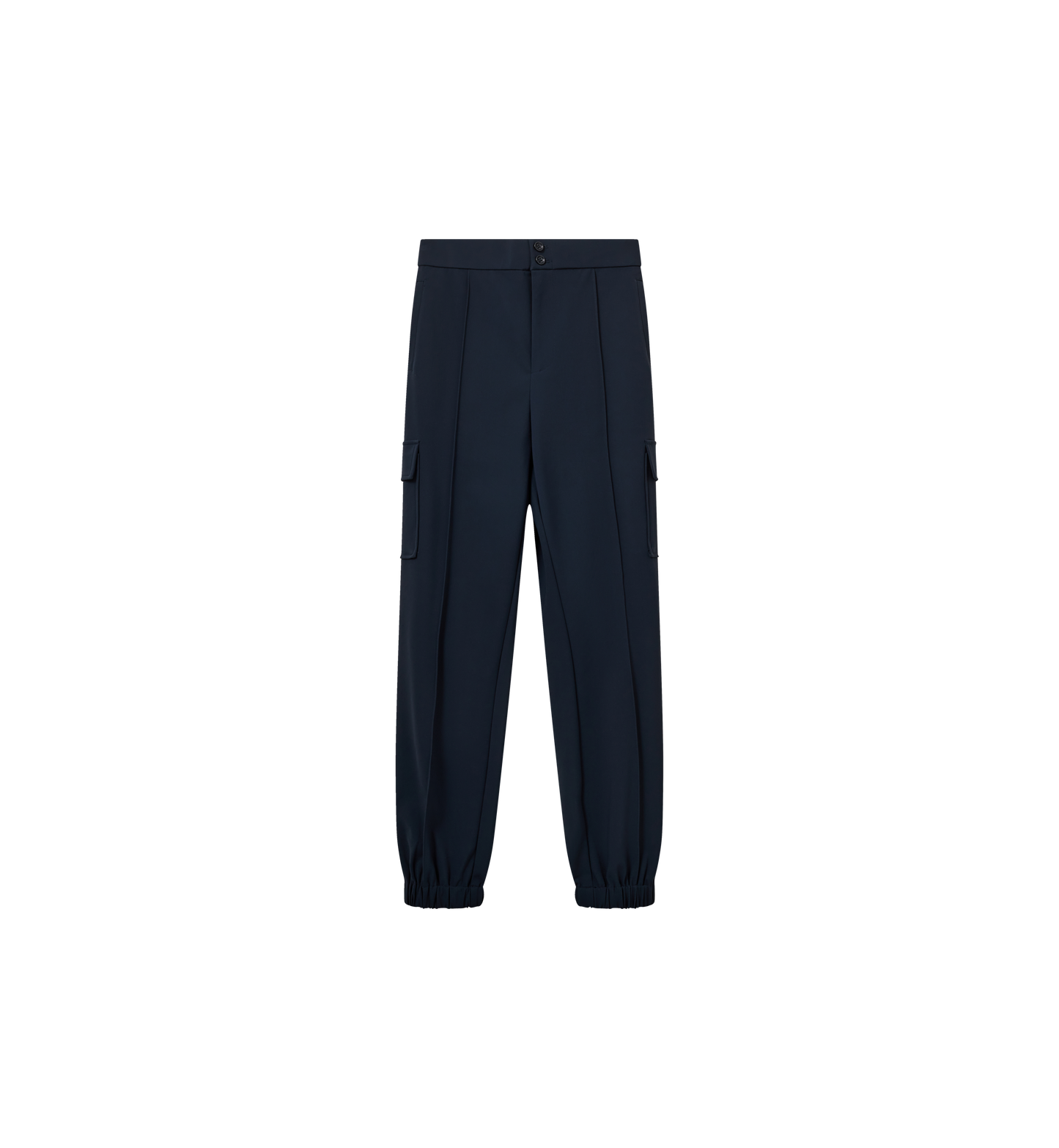 Packshot / Salute Navy / Front