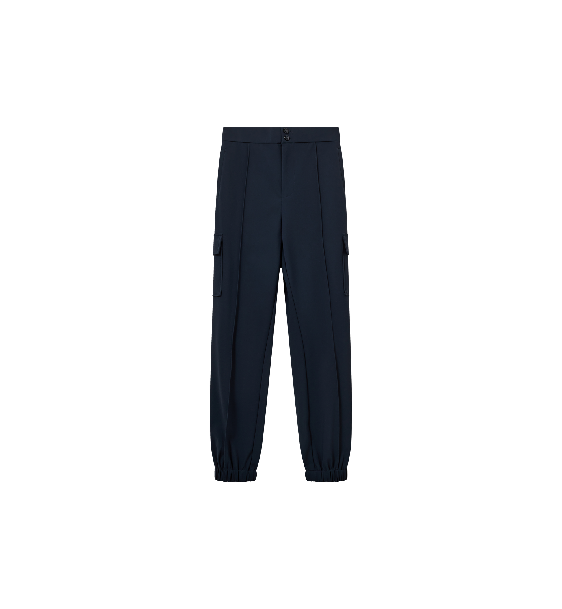 Packshot / Salute Navy / Front