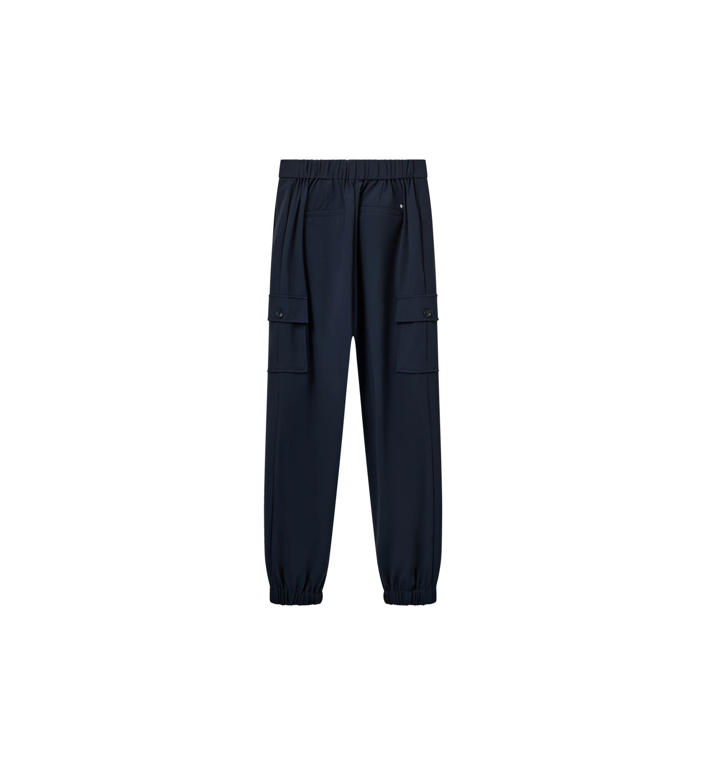 Packshot / Salute Navy / Back