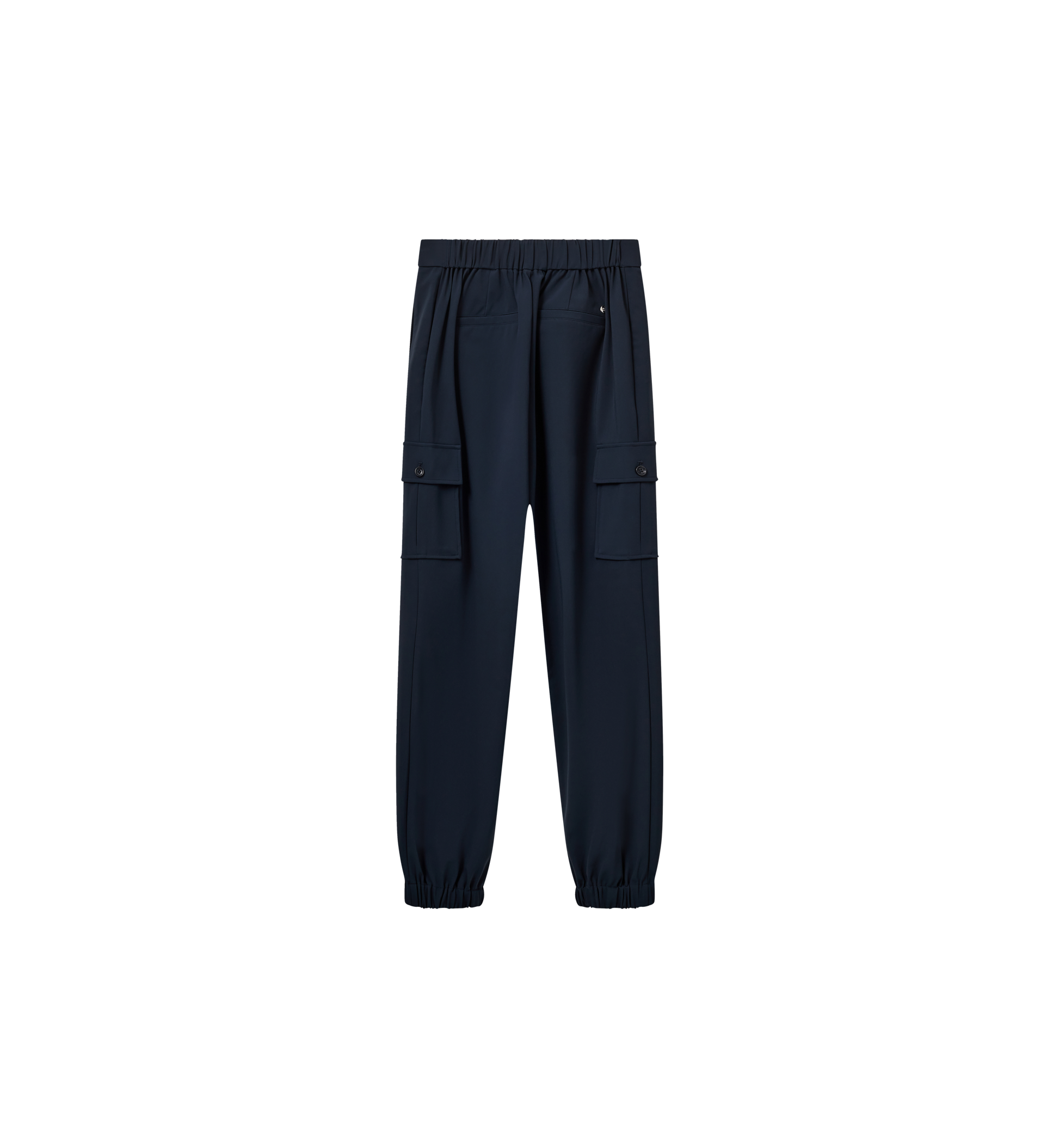 Packshot / Salute Navy / Back
