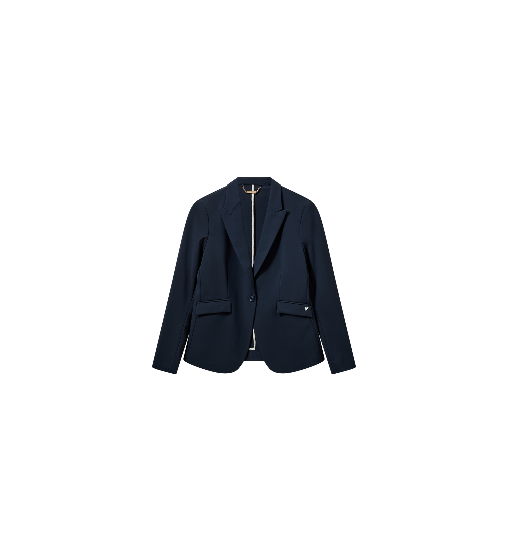 Packshot / Salute Navy / Front