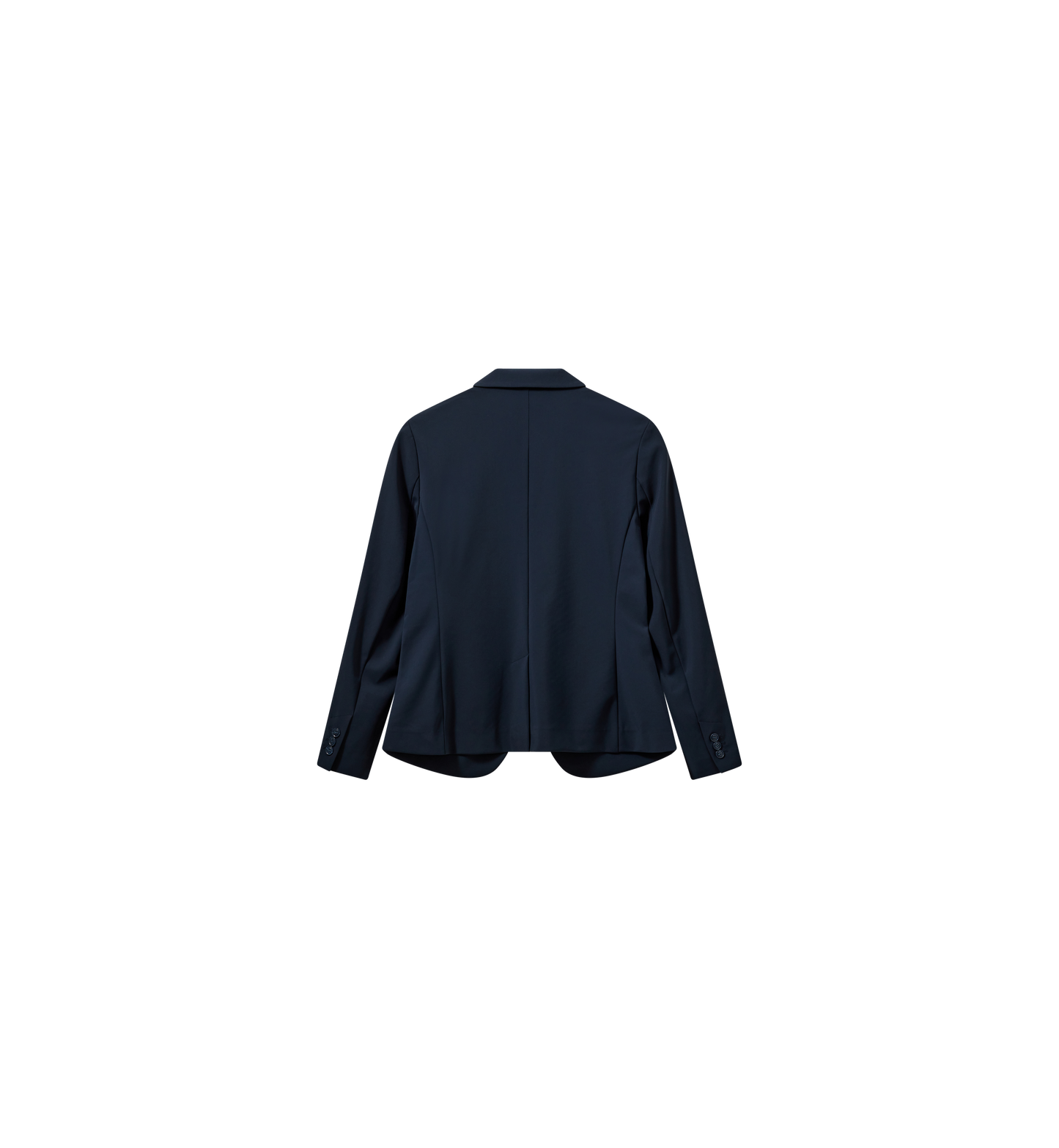 Packshot / Salute Navy / Back