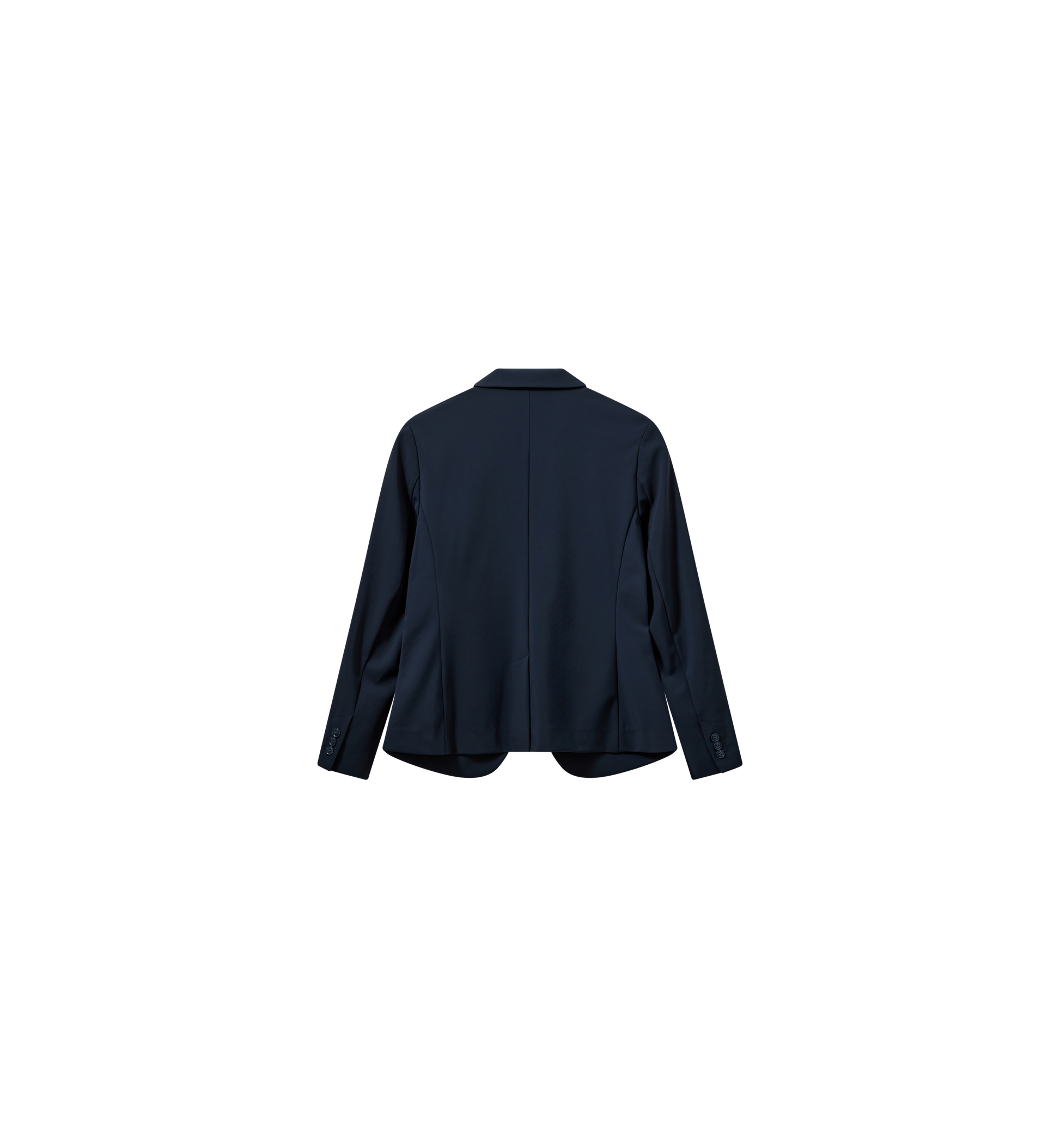 Packshot / Salute Navy / Back