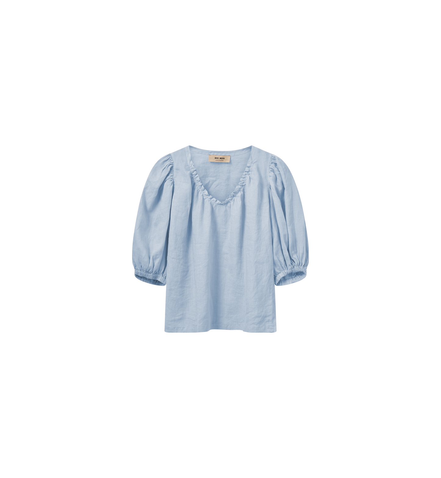 Packshot / Cashmere Blue / Front
