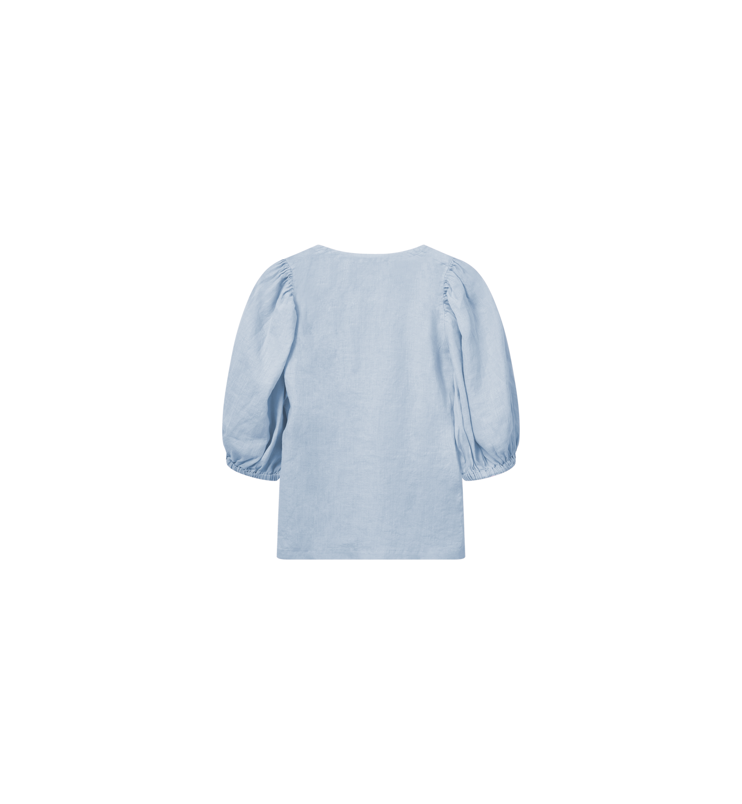 Packshot / Cashmere Blue / Back