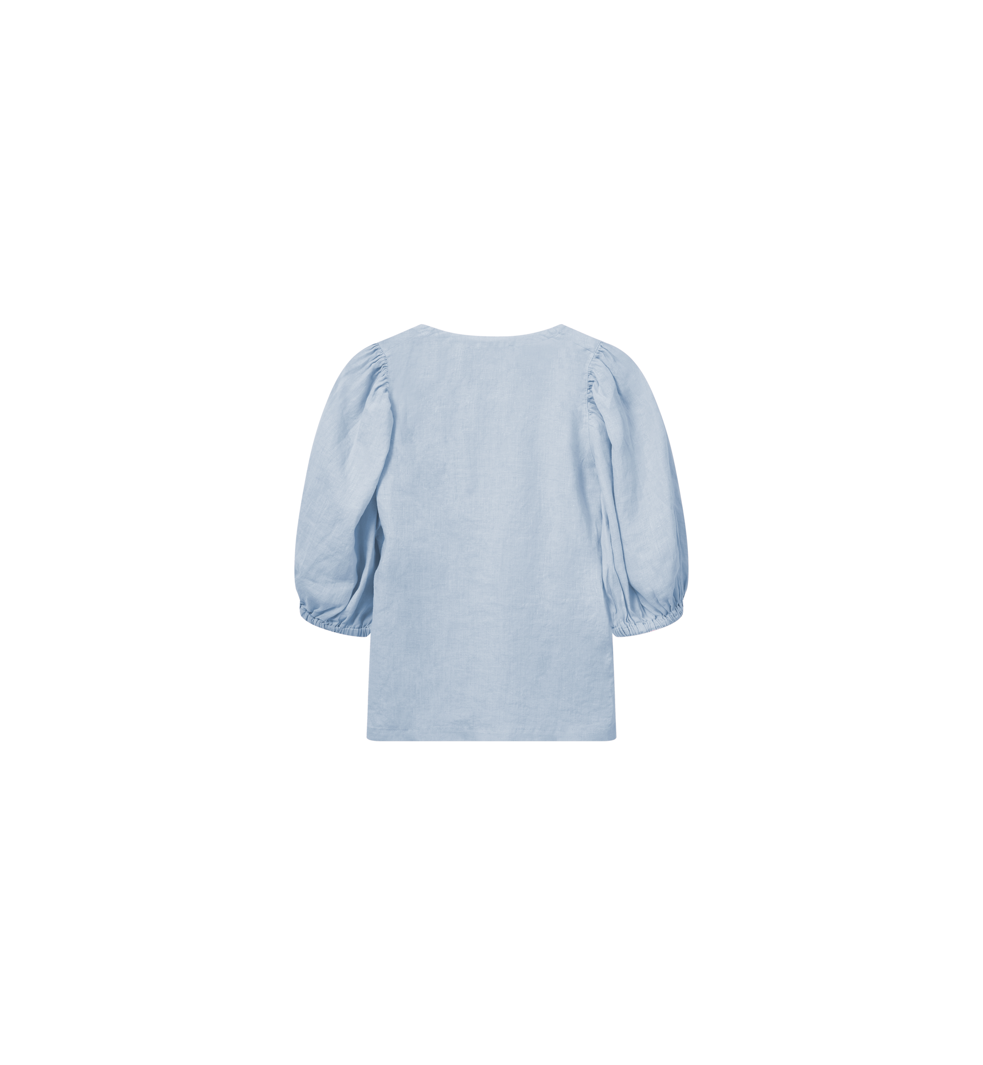 Packshot / Cashmere Blue / Back