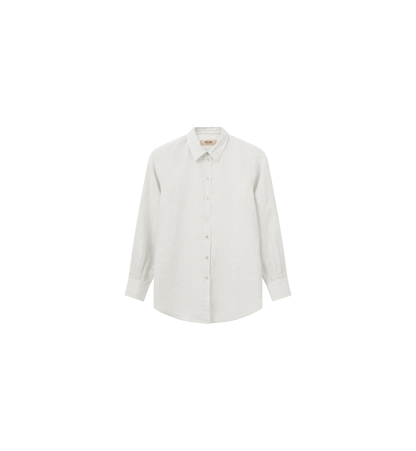 Packshot / White / Front