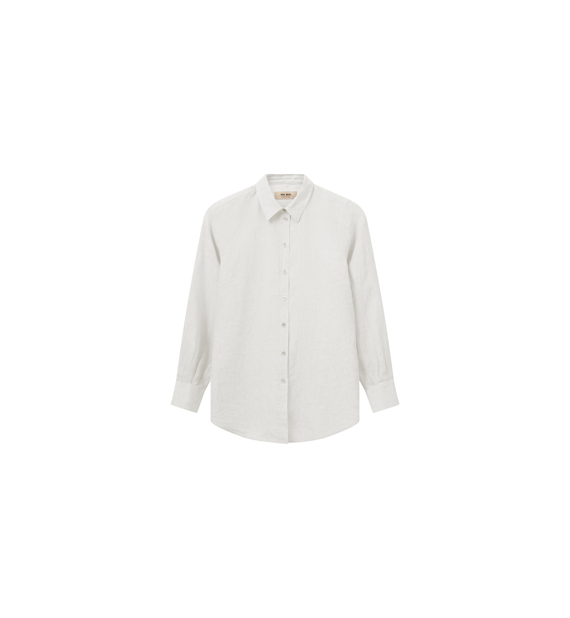 Packshot / White / Front