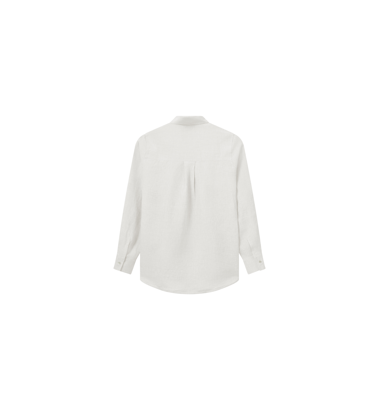 Packshot / White / Back